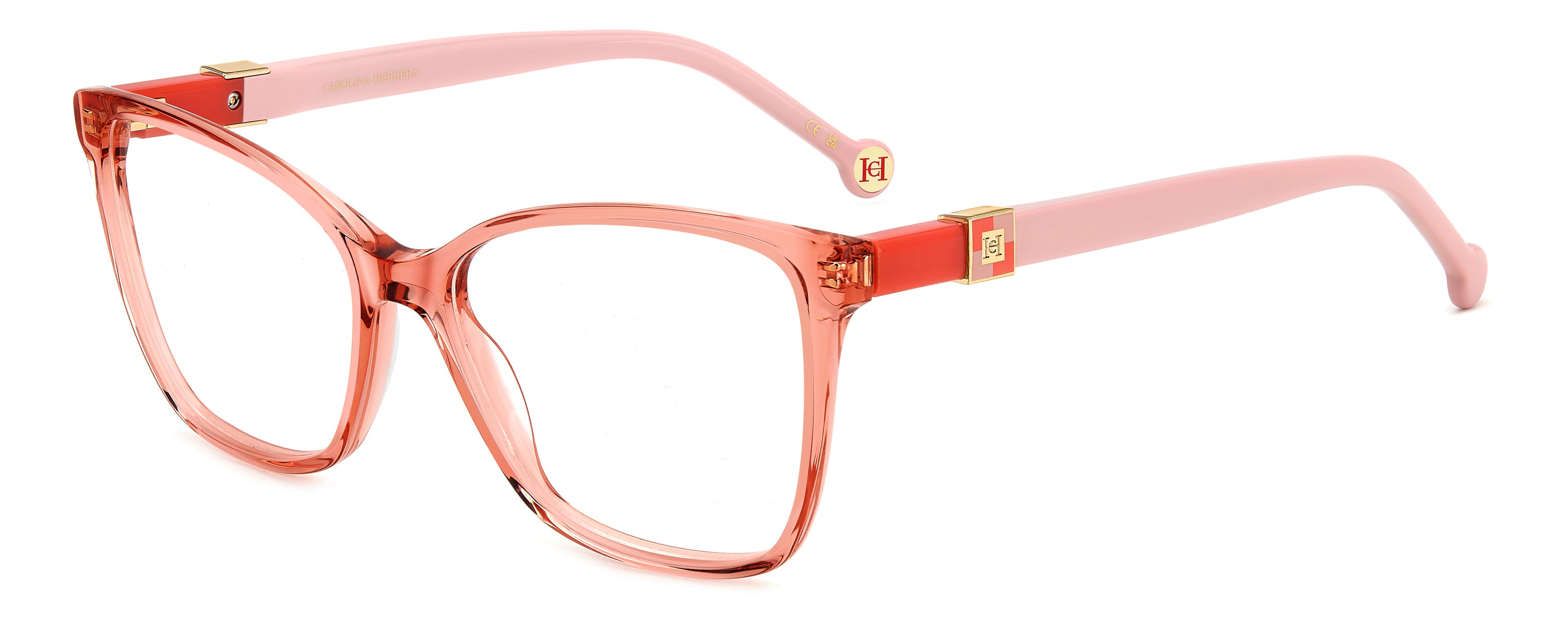 Gafas graduadas CAROLINA HERRERA HER 0274 733