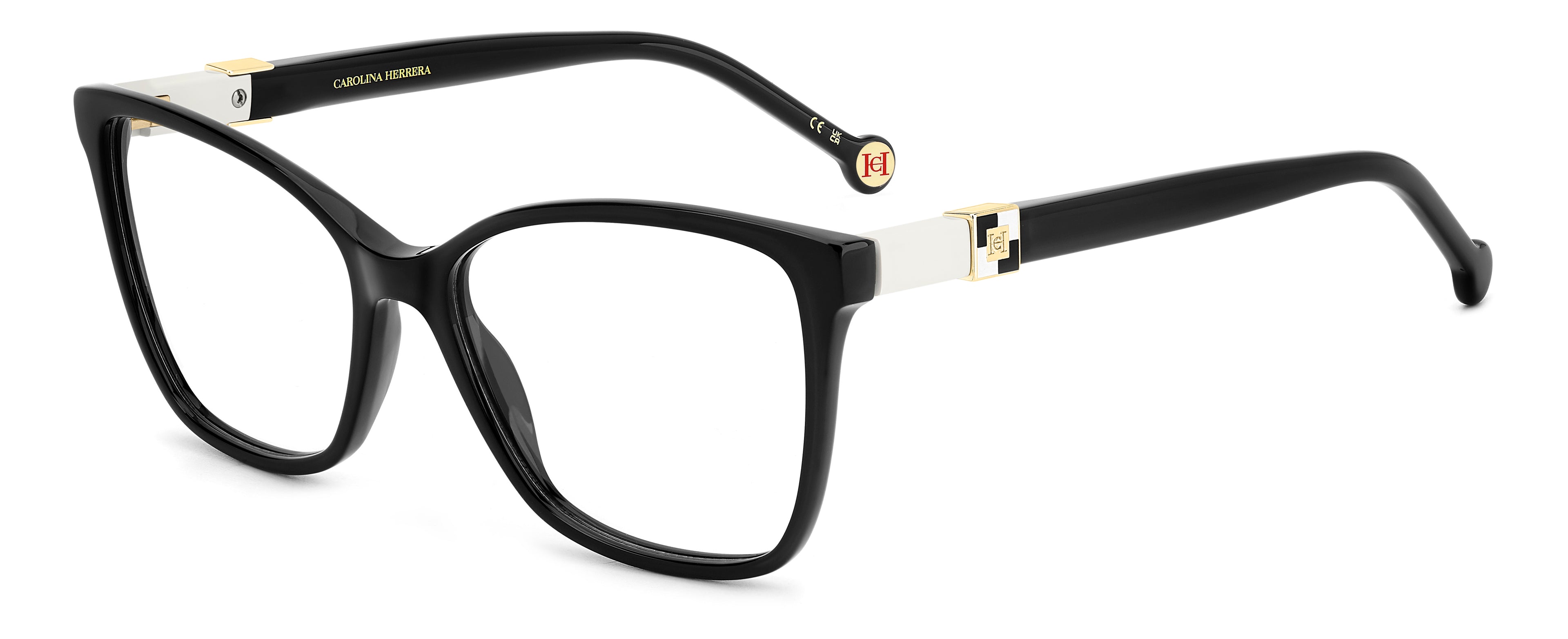 Gafas graduadas CAROLINA HERRERA HER 0274 807