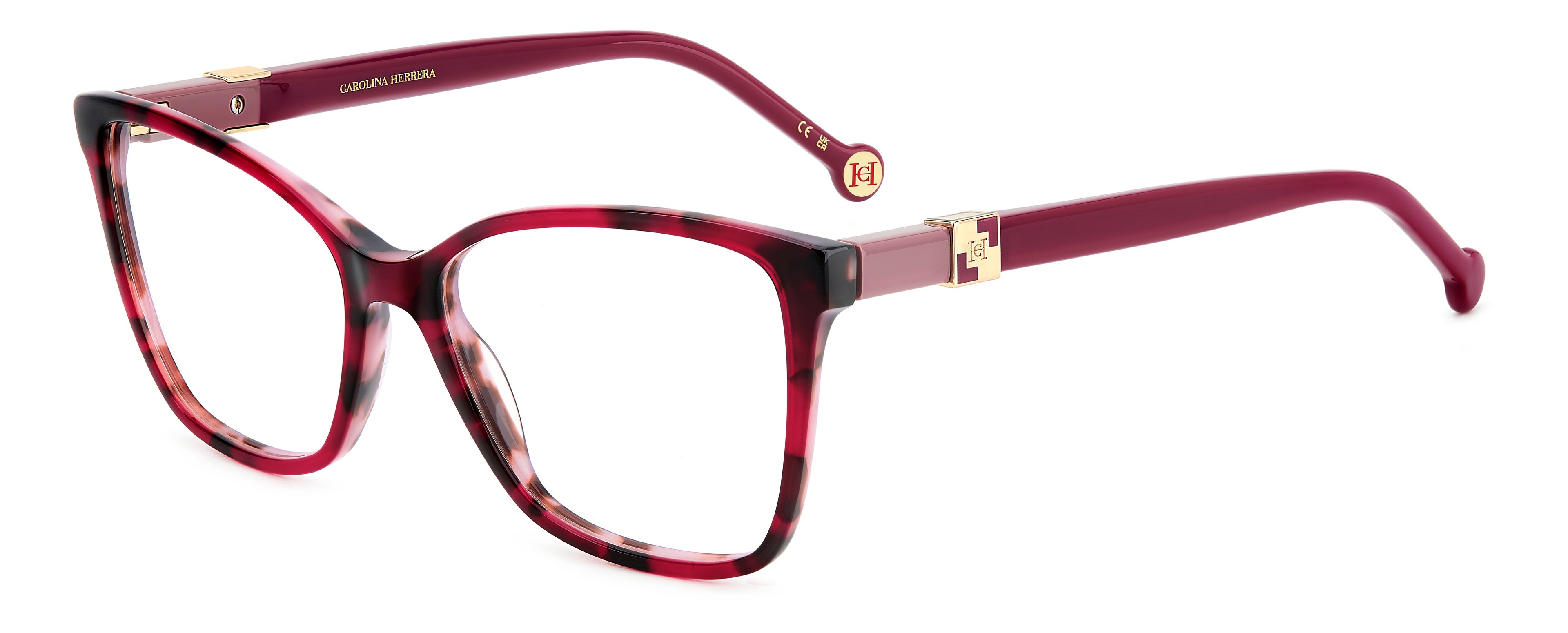 Prescription glasses CAROLINA HERRERA HER 0274 HT8