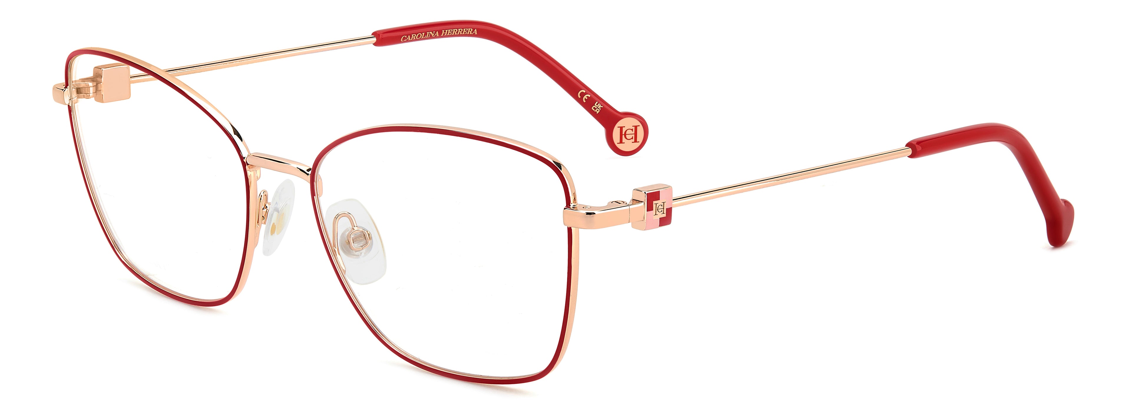 Gafas graduadas CAROLINA HERRERA HER 0277 588