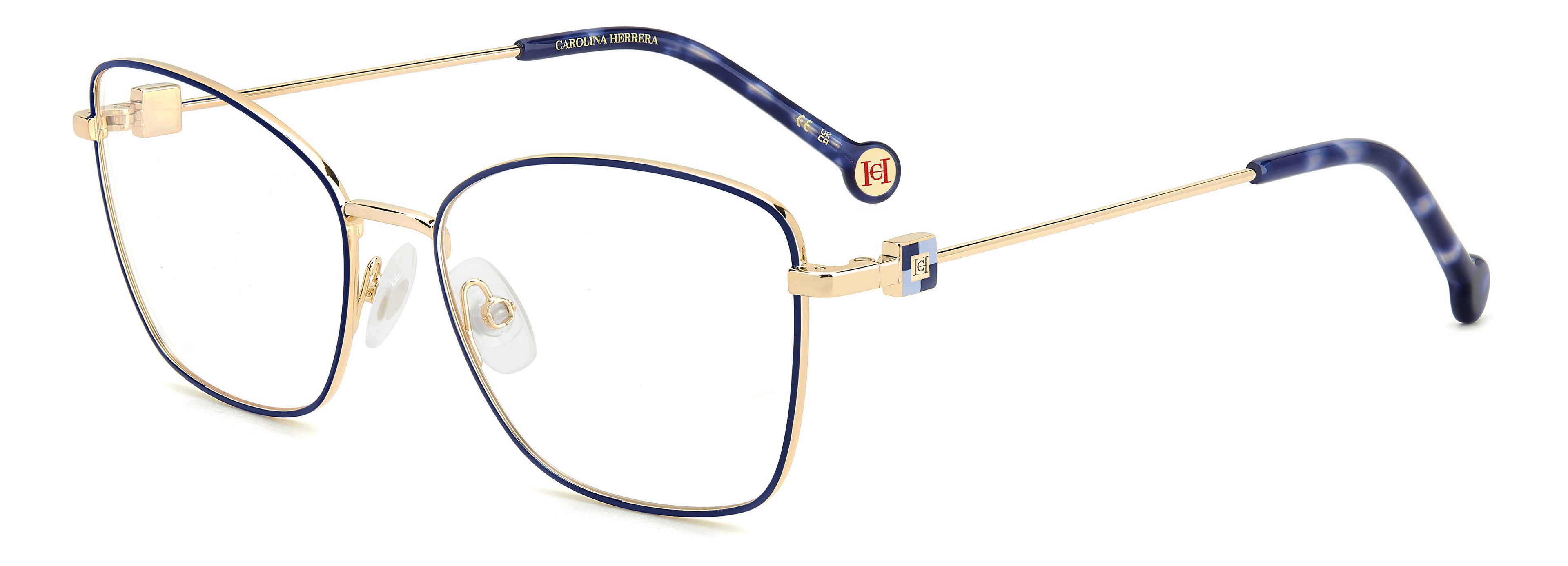 Gafas graduadas CAROLINA HERRERA HER 0277 NUC