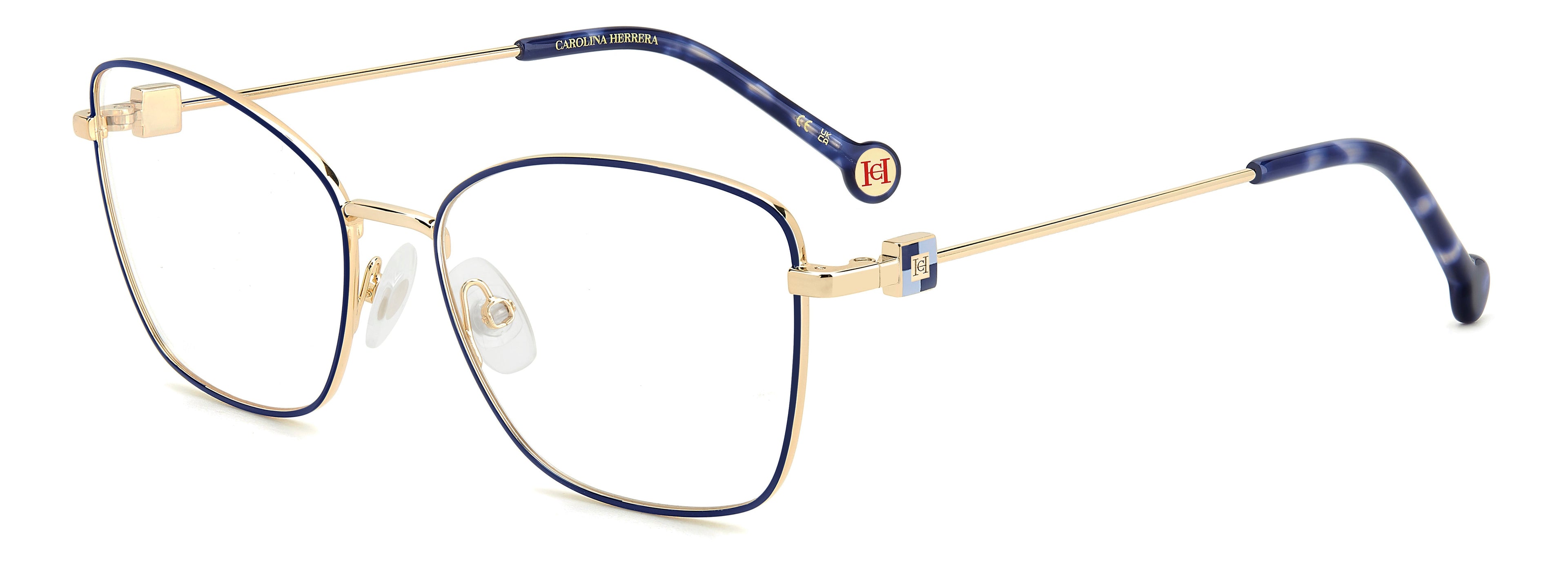 Gafas graduadas Carolina Herrera HER 0277 NUC