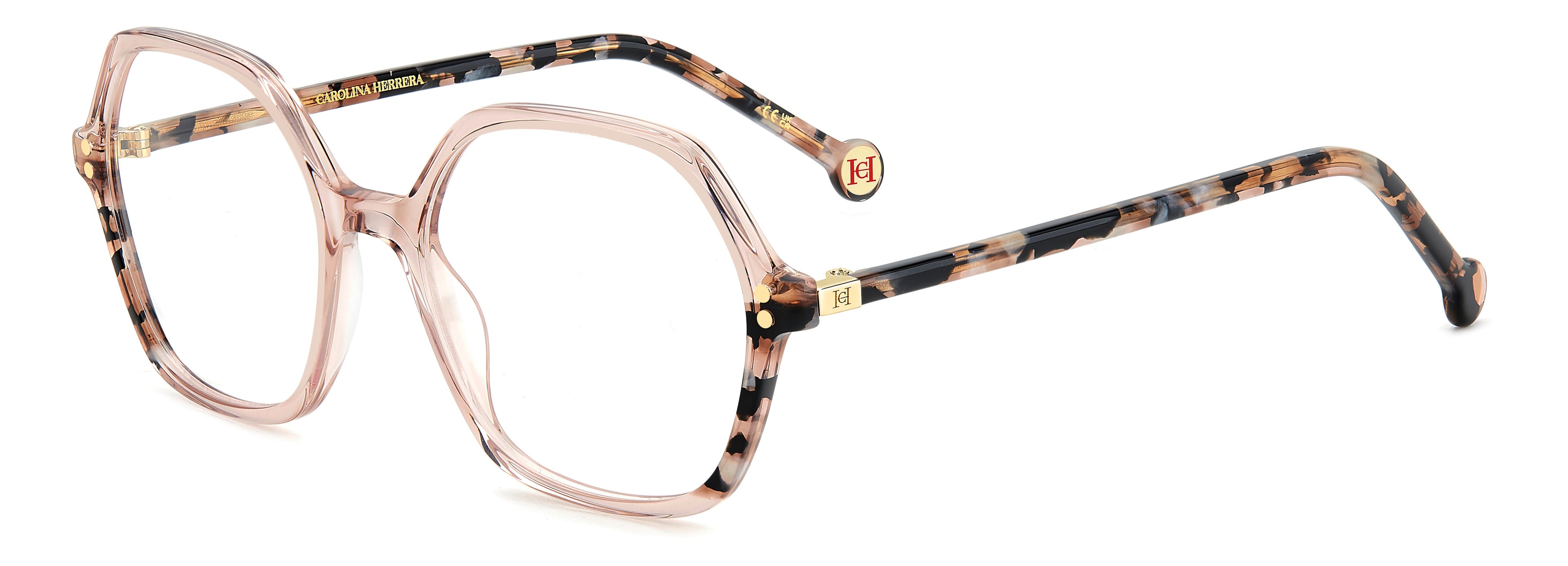 Prescription glasses CAROLINA HERRERA HER 0279 35J