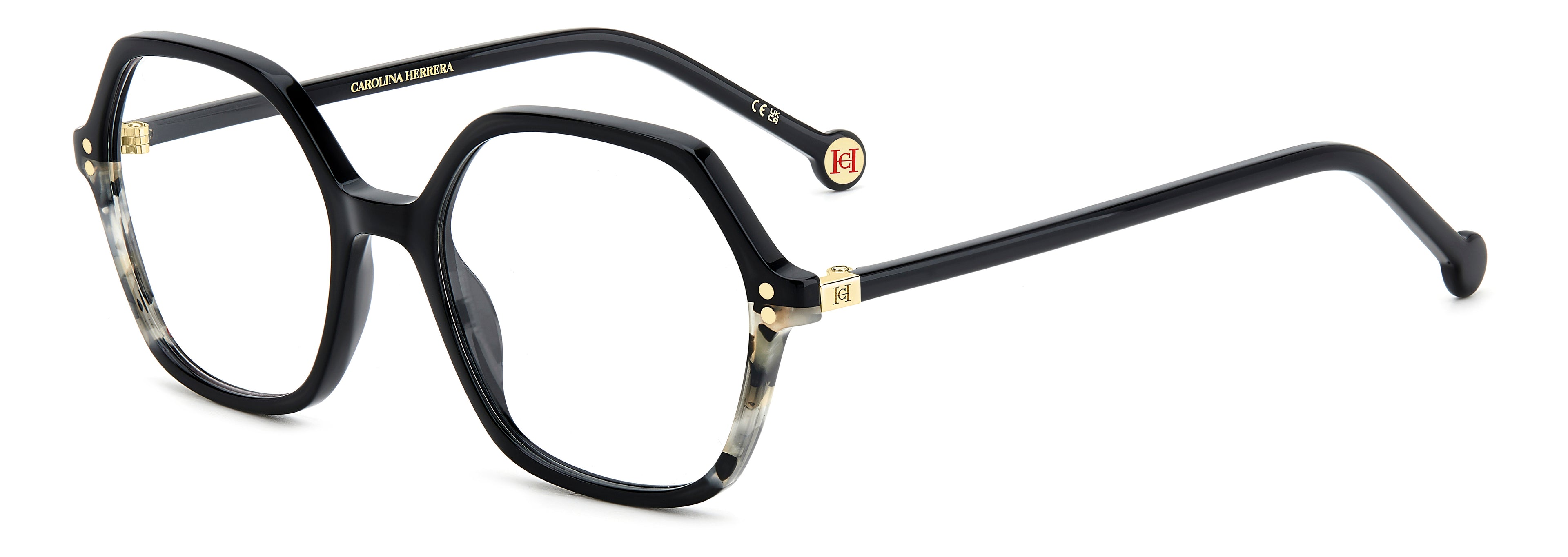 Prescription glasses CAROLINA HERRERA HER 0279 807