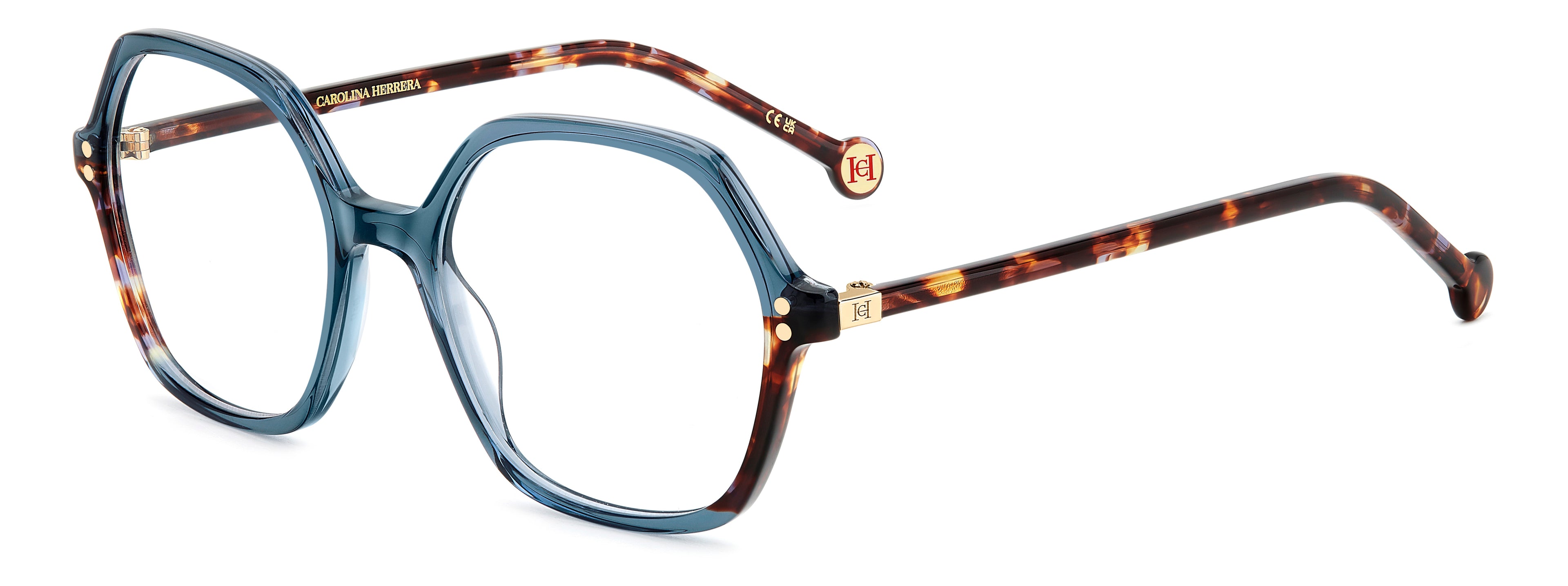 Prescription glasses CAROLINA HERRERA HER 0279 PJP