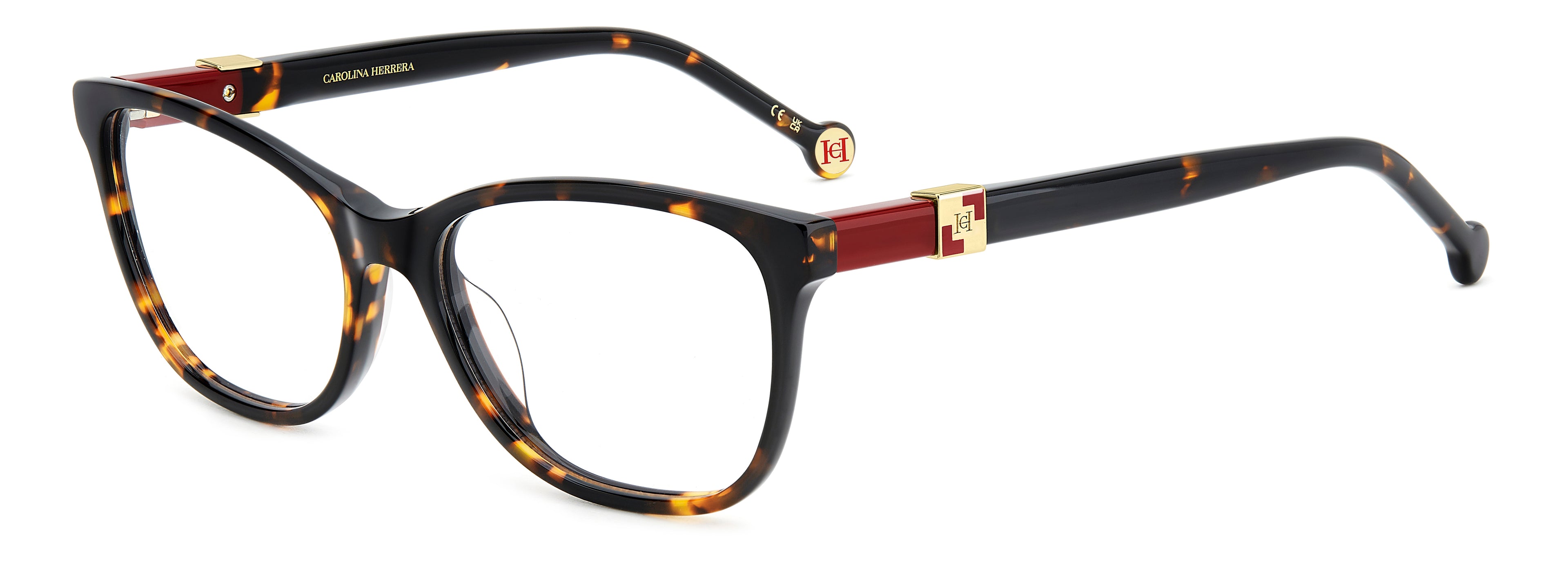 Carolina Herrera Korrektionsbrille HER 0276/G 086