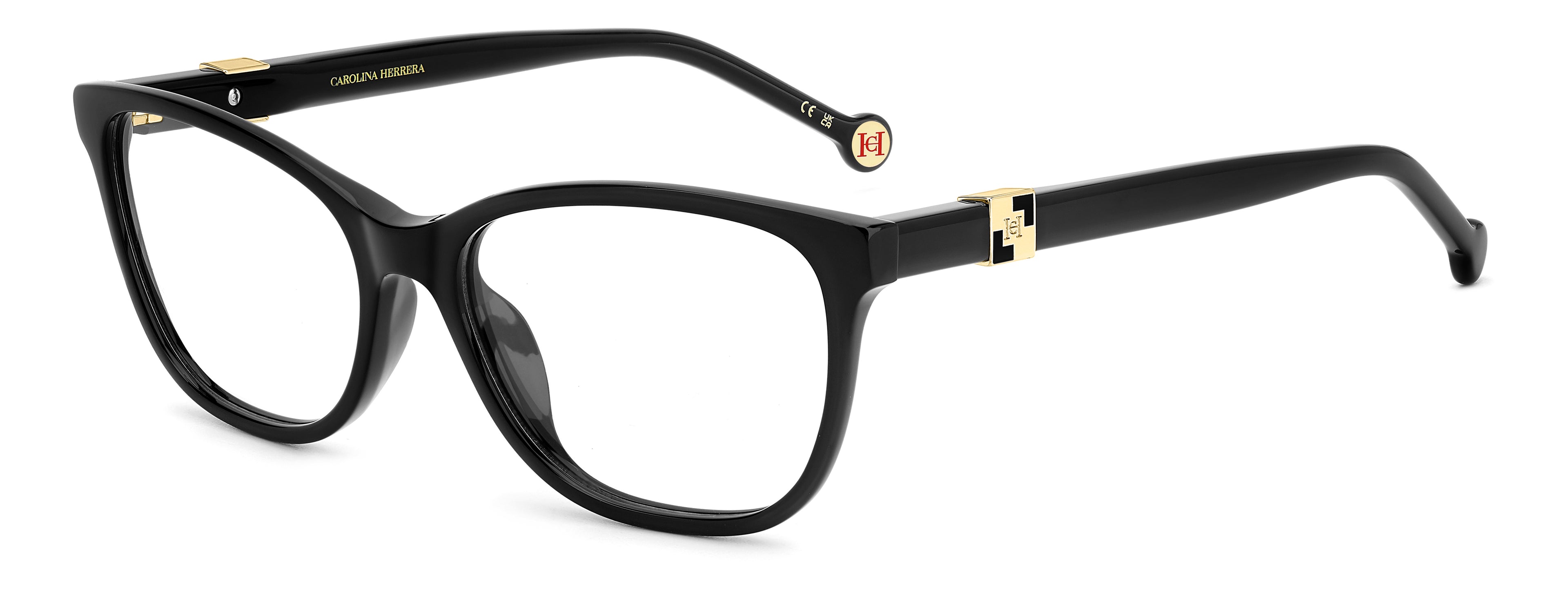 Occhiali da vista Carolina Herrera HER 0276/G 807