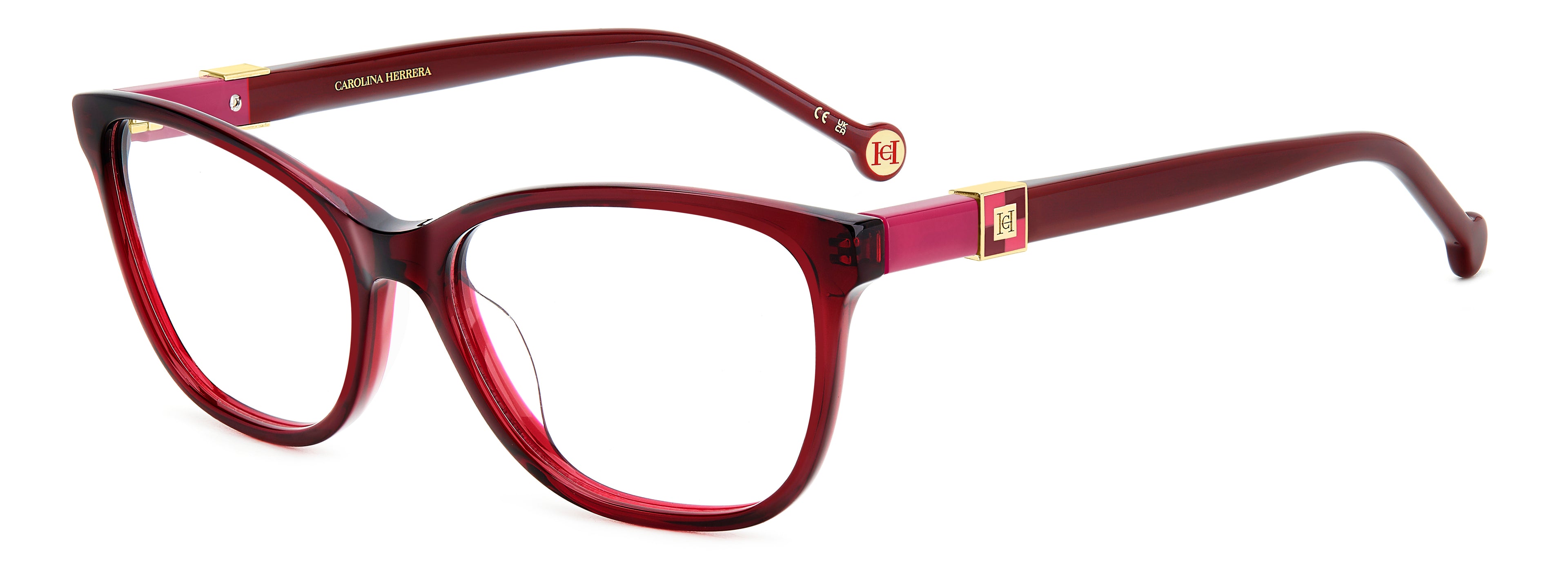 Occhiali da vista CAROLINA HERRERA HER 0276/G LHF