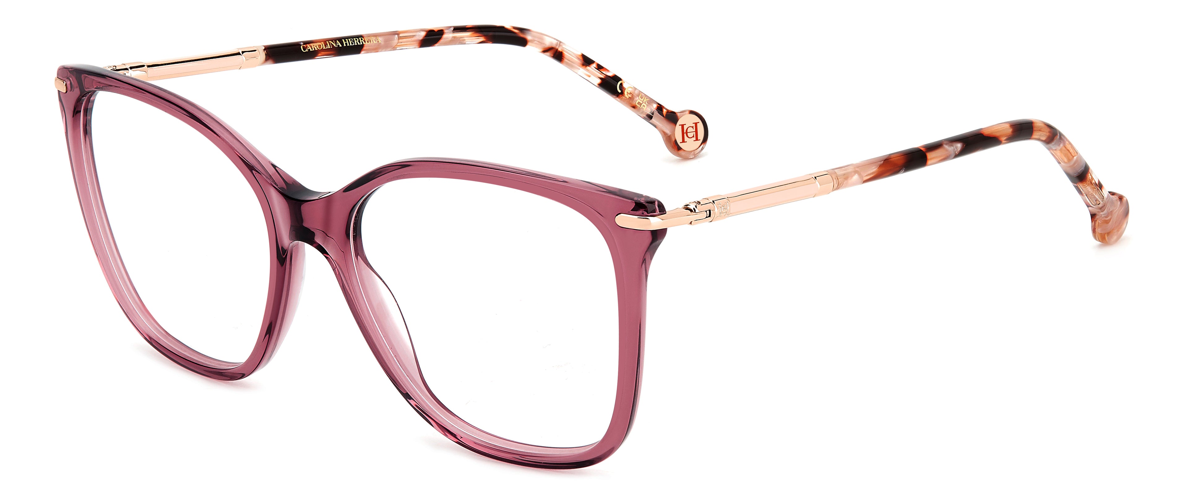 Prescription glasses CAROLINA HERRERA HER 0270 35J