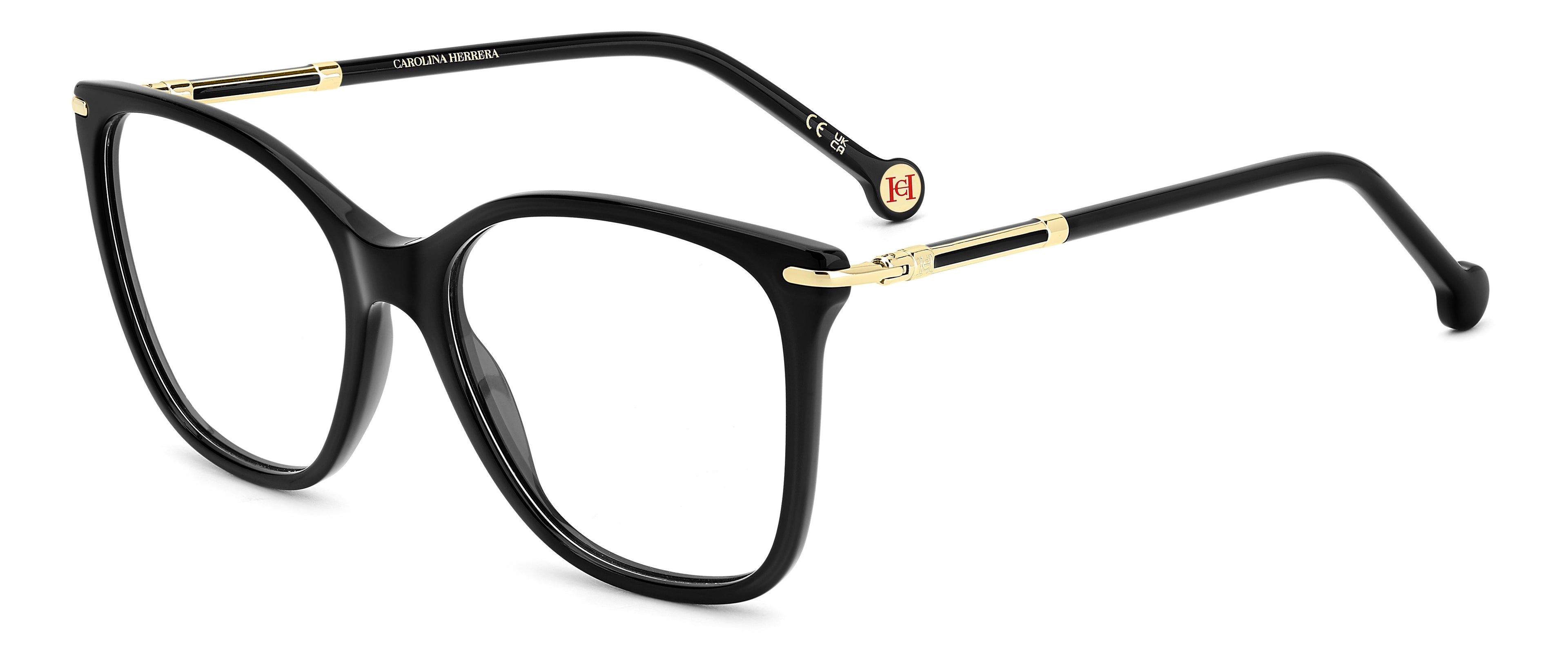 Prescription glasses CAROLINA HERRERA HER 0270 807