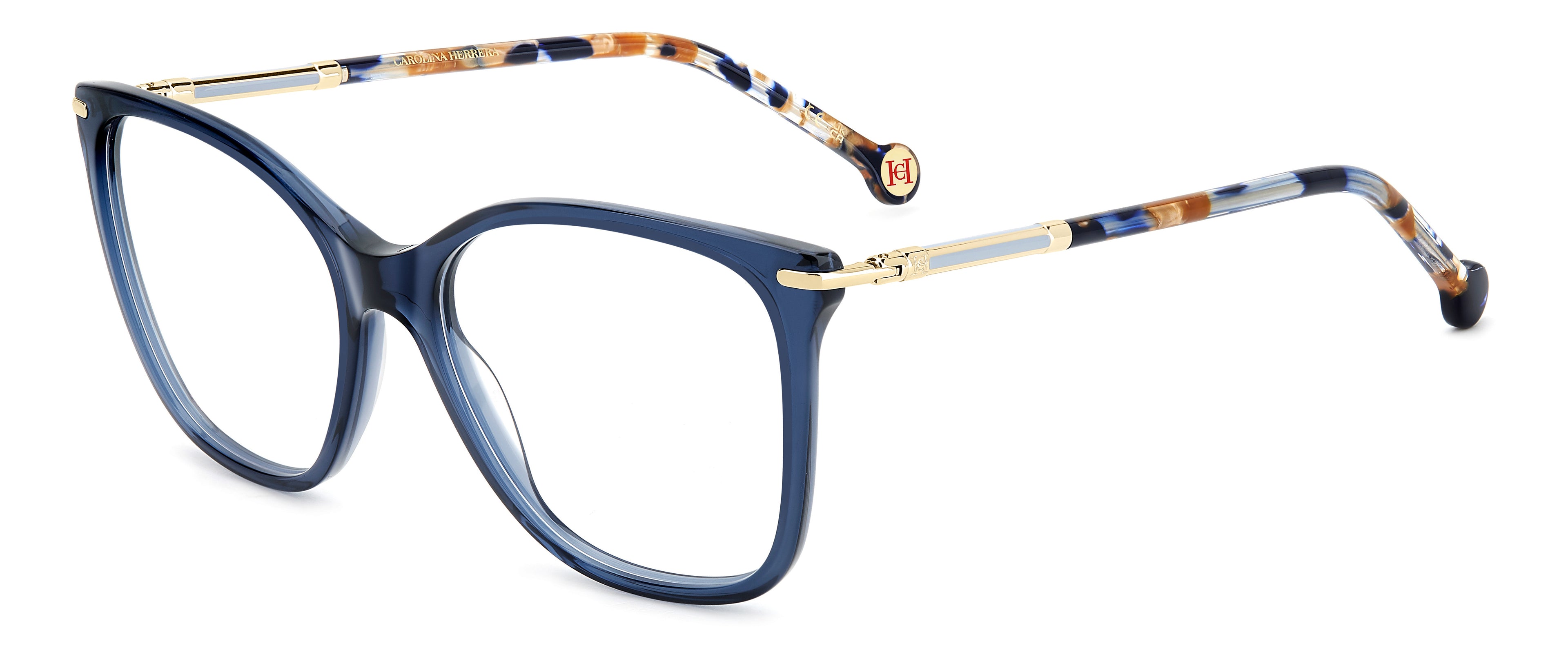 Prescription glasses CAROLINA HERRERA HER 0270 PJP