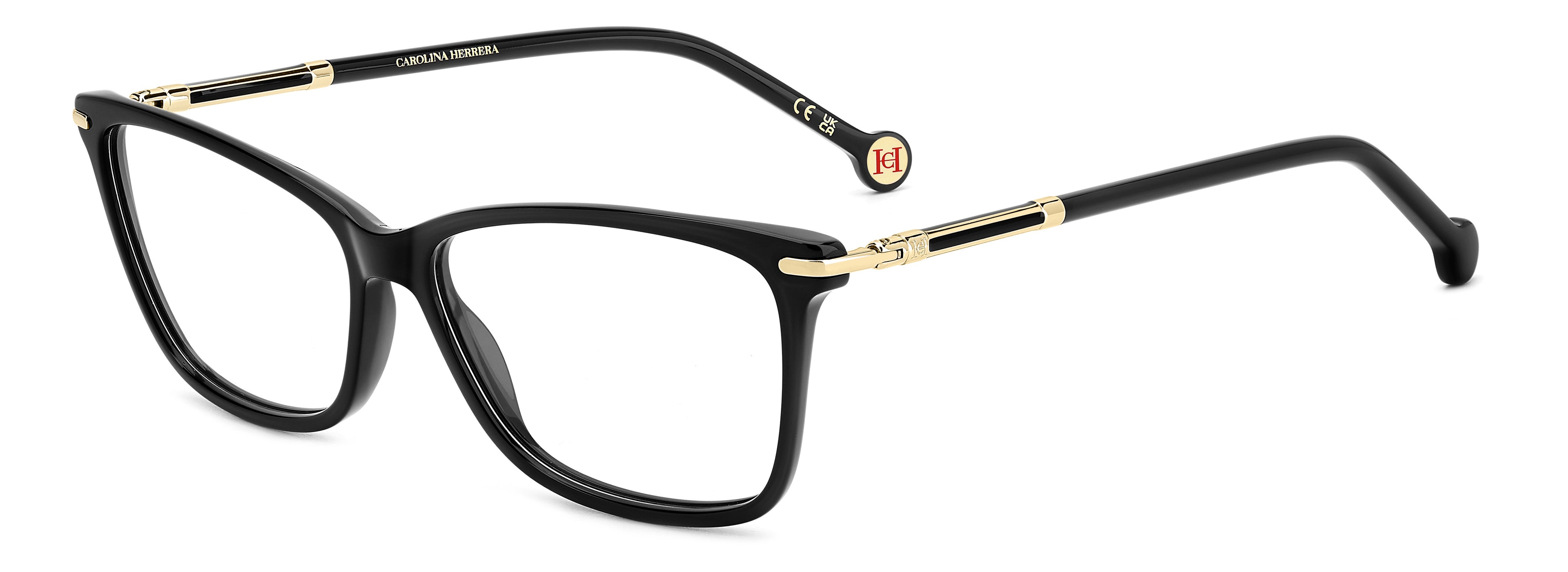 Prescription glasses CAROLINA HERRERA HER 0271 807