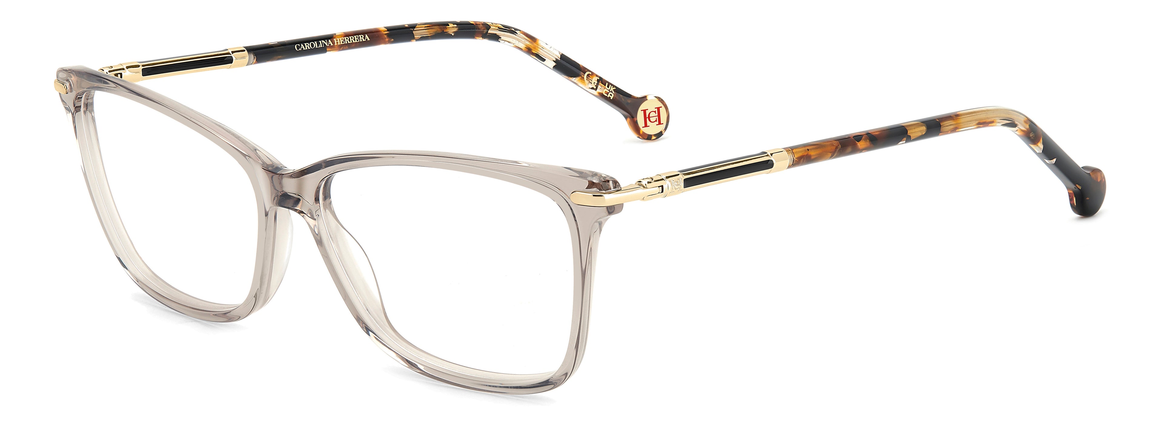 Prescription glasses CAROLINA HERRERA HER 0271 YQL