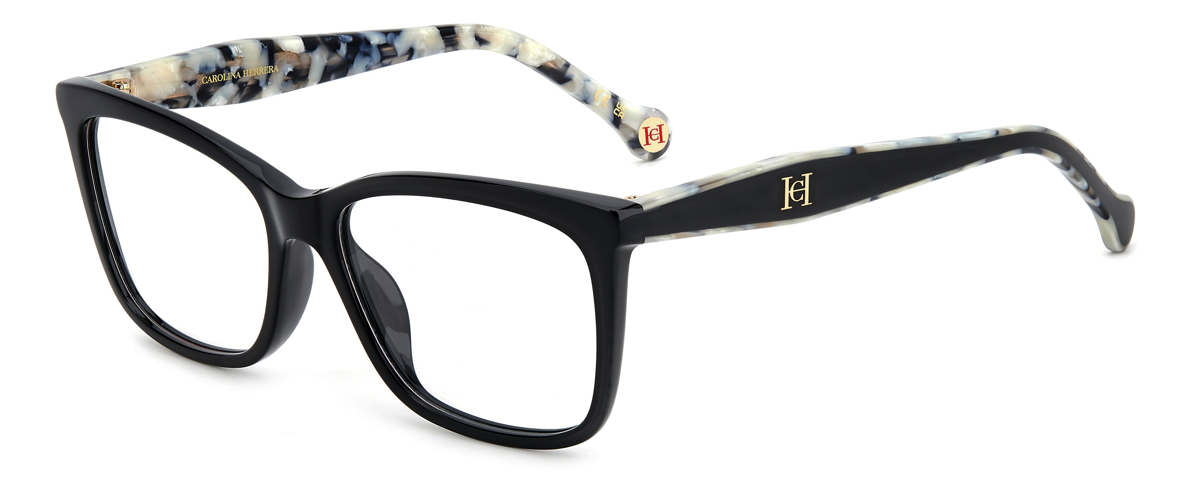Prescription glasses CAROLINA HERRERA HER 0260/G 807