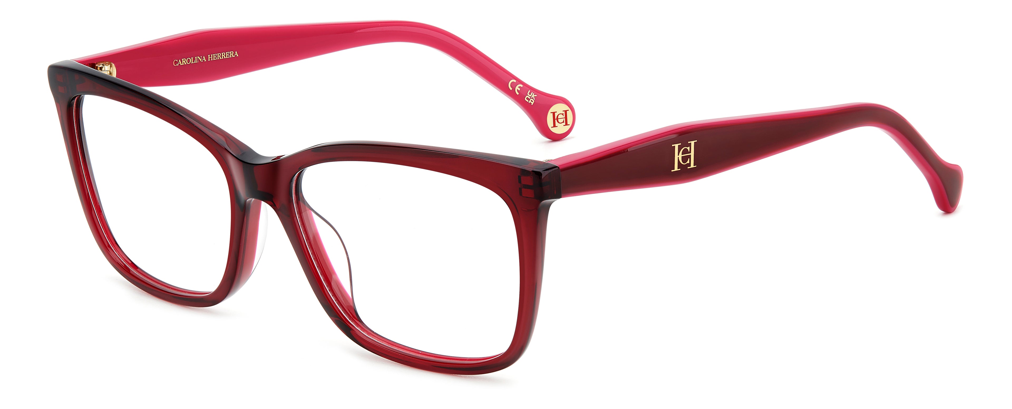 Lunettes de vue CAROLINA HERRERA HER 0260/G LHF
