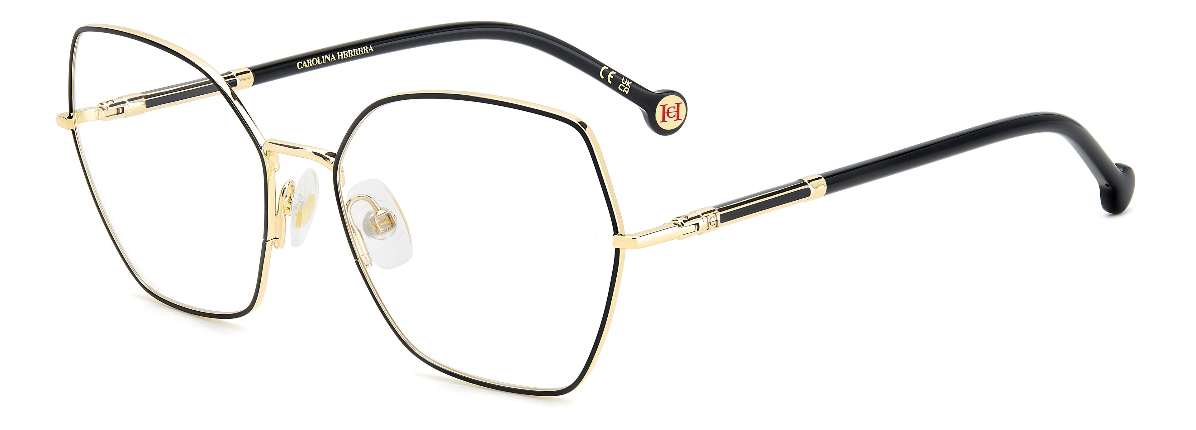 Prescription glasses CAROLINA HERRERA HER 0272 I46