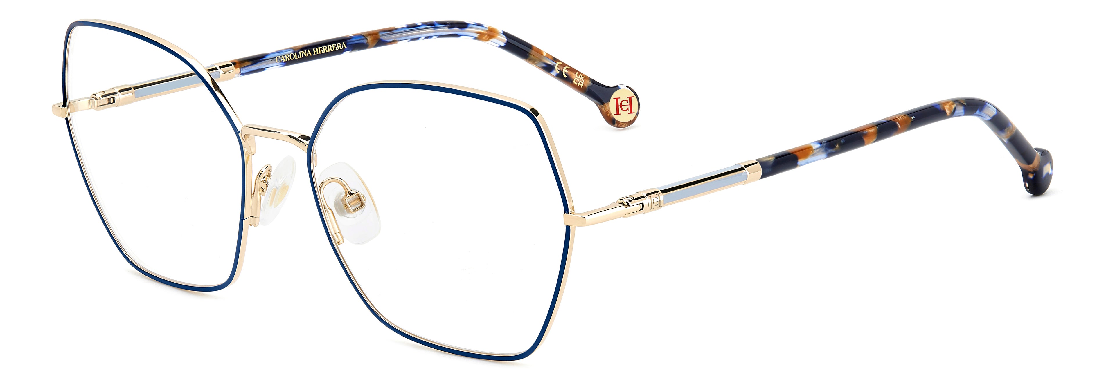 Gafas graduadas CAROLINA HERRERA HER 0272 NUC