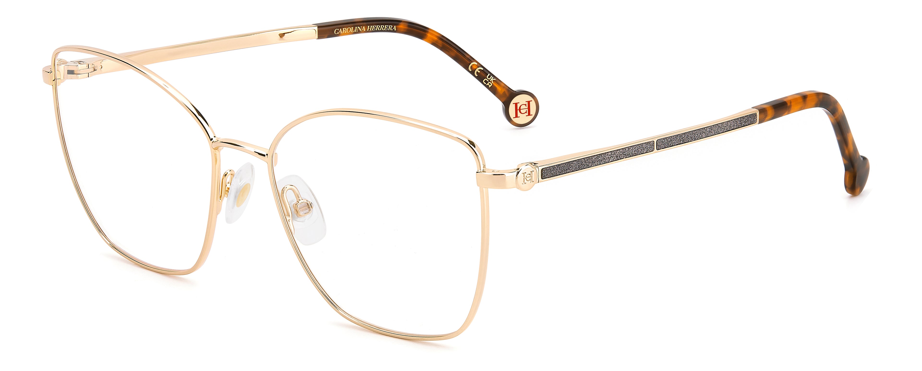 Carolina Herrera Korrektionsbrille HER 0264 000