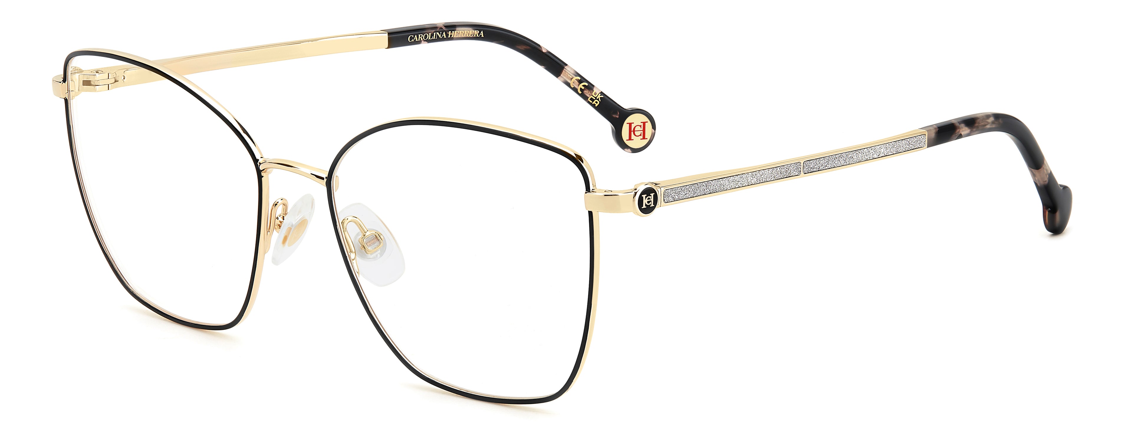 Prescription glasses CAROLINA HERRERA HER 0264 I46