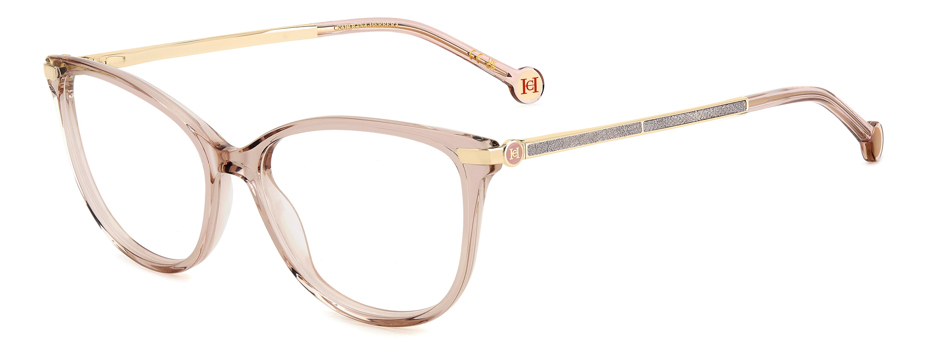 Carolina Herrera Korrektionsbrille HER 0263 35J
