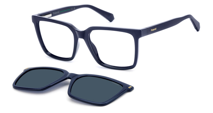 Gafas Clip-On Polaroid PLD D556/C PJP C3