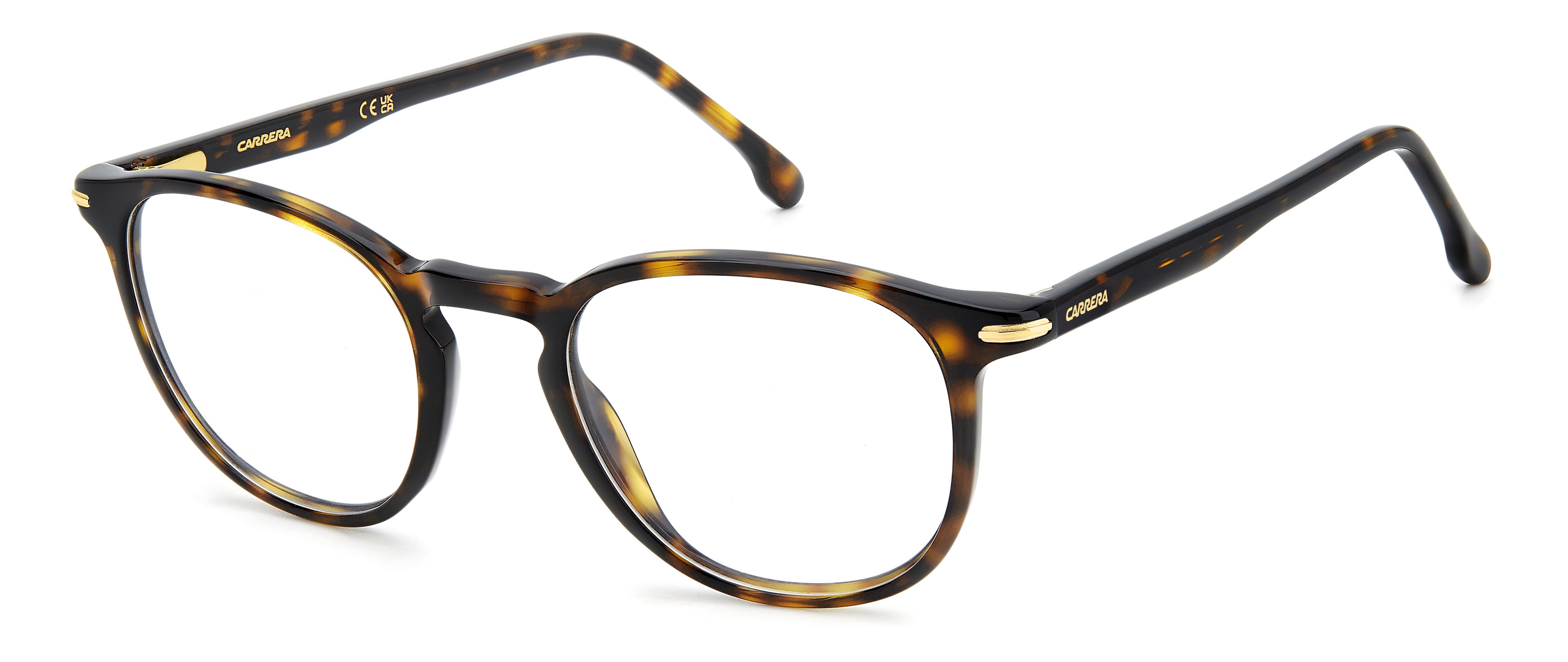Prescription glasses CARRERA 352 086
