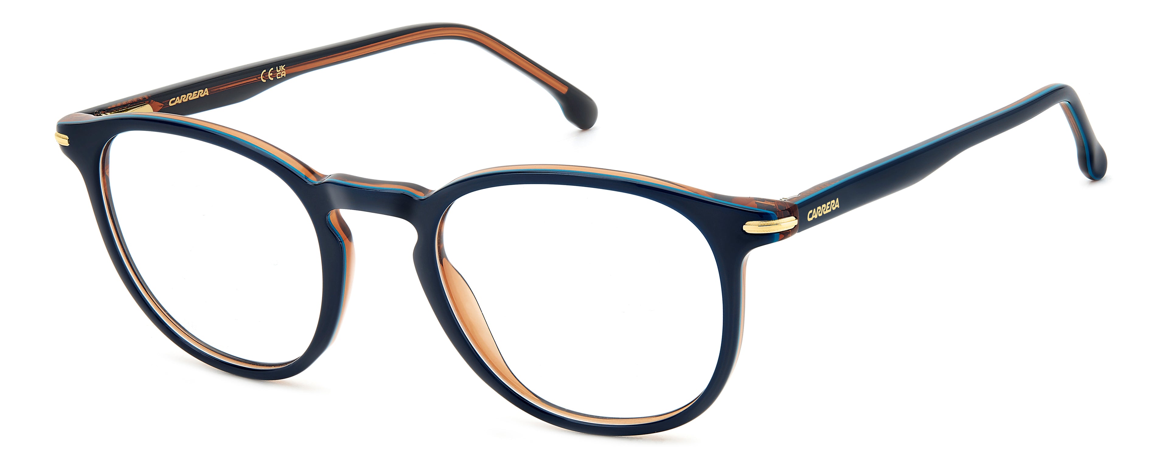 Prescription glasses CARRERA 352 KY2