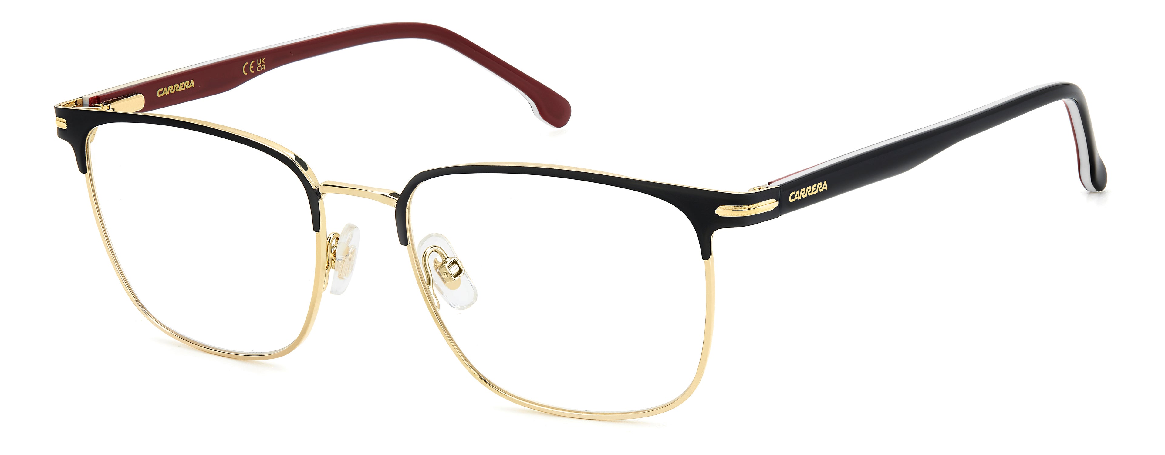 Prescription glasses CARRERA 353 RHL