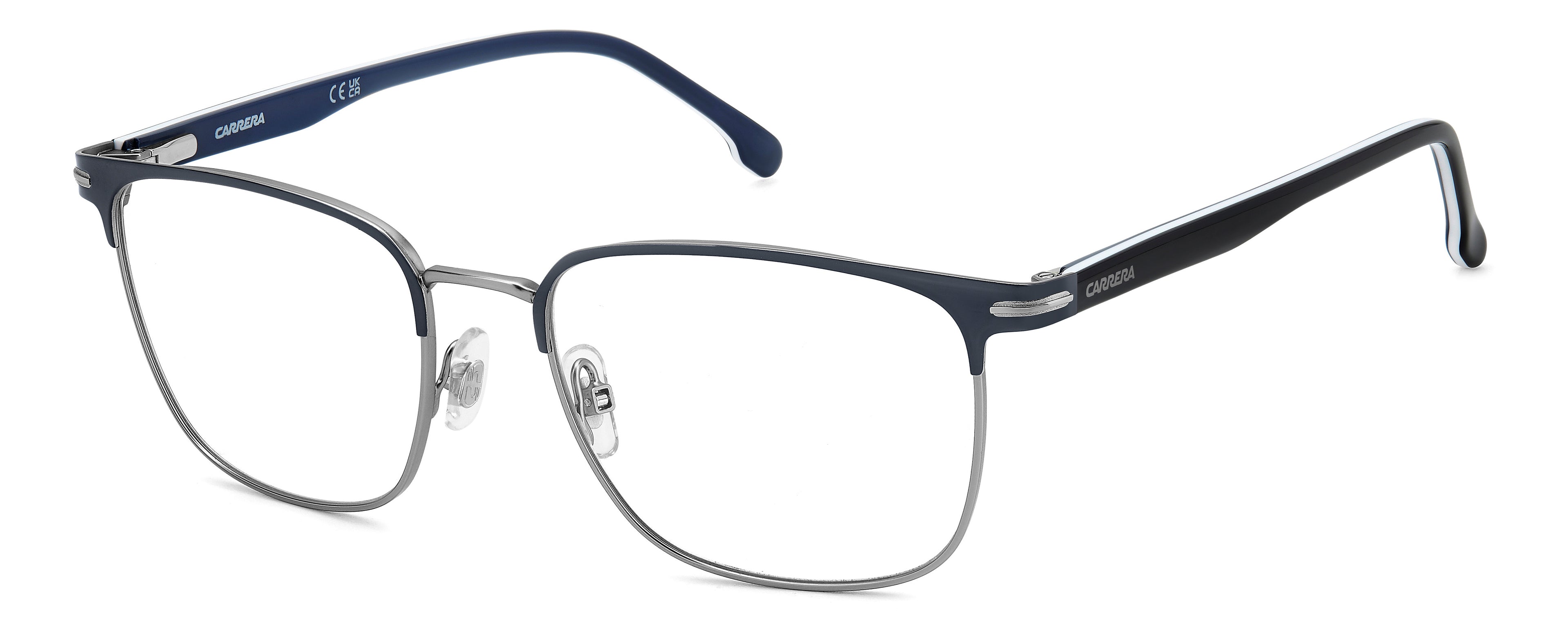 Prescription glasses CARRERA 353 V84