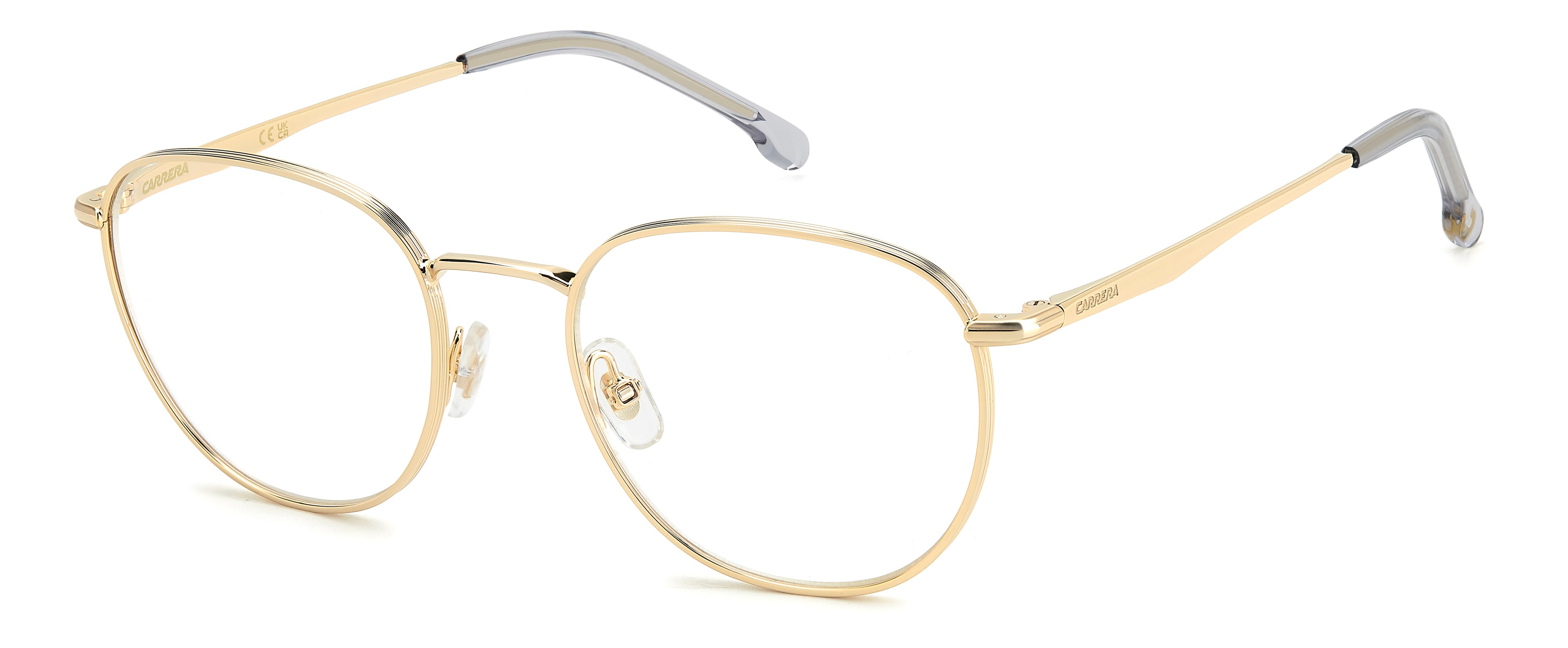 Prescription glasses CARRERA 354 KB7