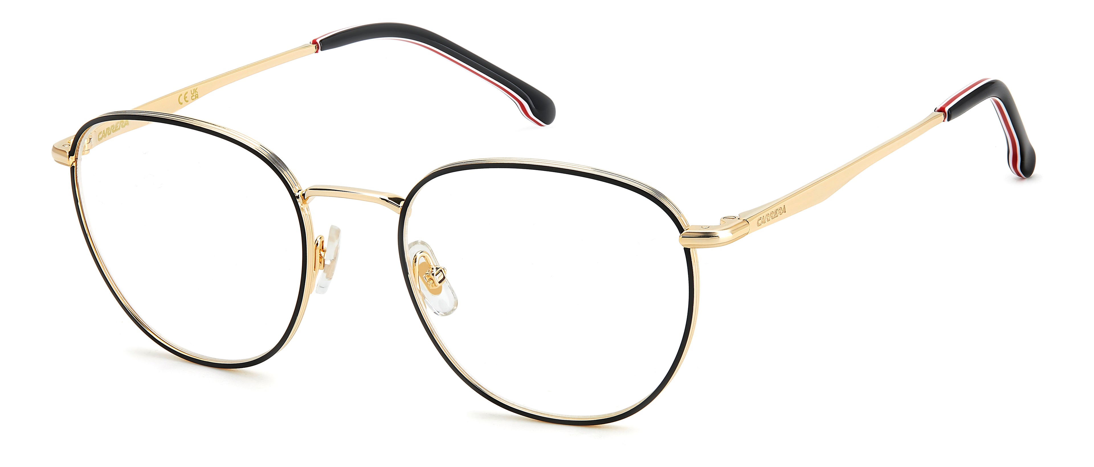 Prescription glasses CARRERA 354 RHL