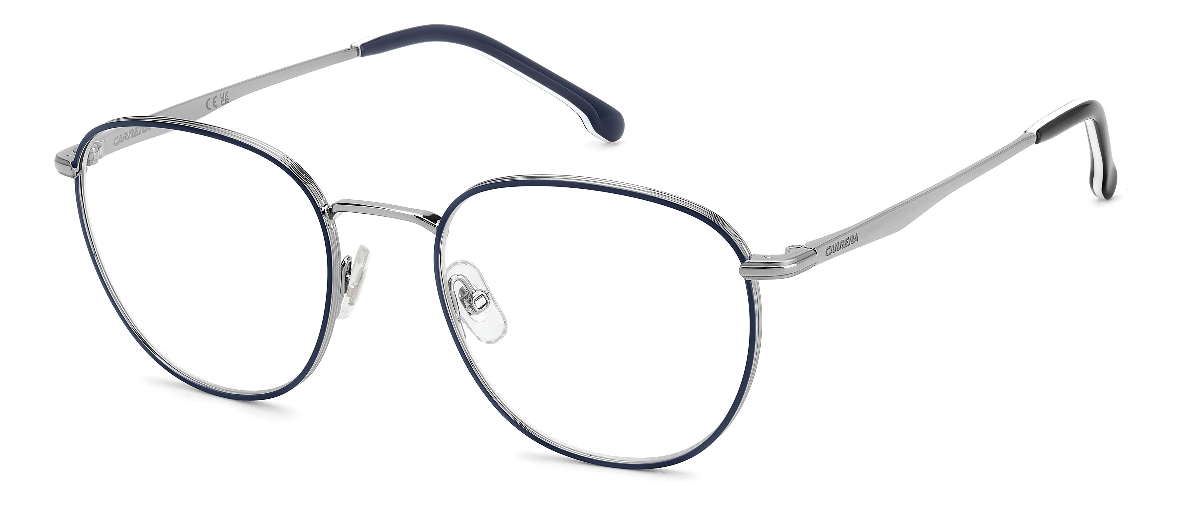 Prescription glasses CARRERA 354 V84