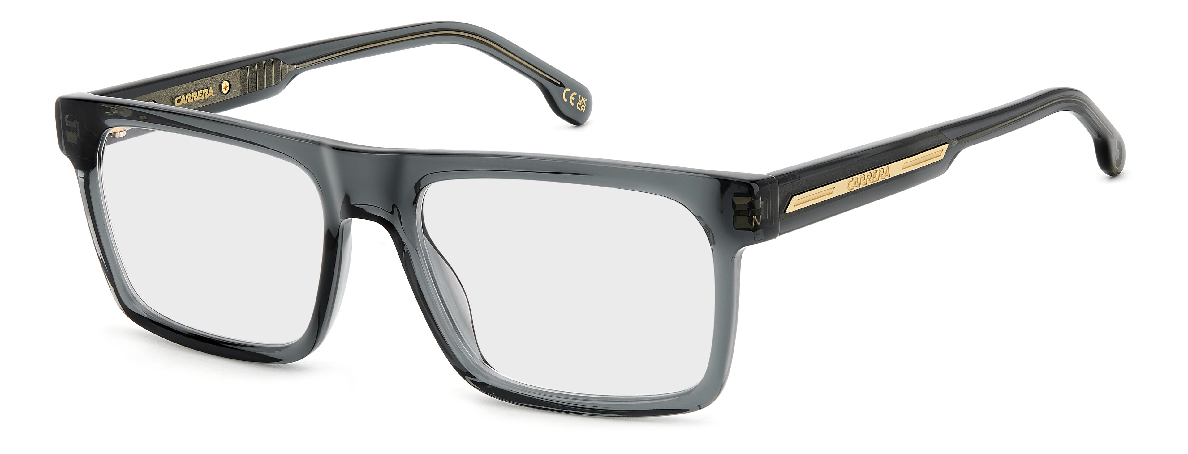 CARRERA VICTORY C 11 KB7 Briller med styrke