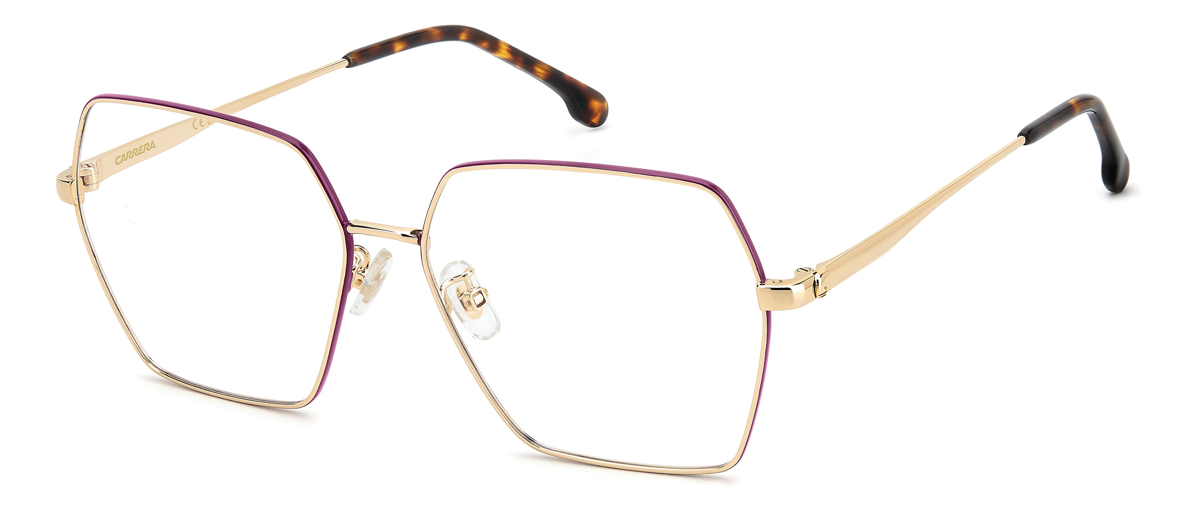 Prescription glasses  CARRERA 3061 VO1