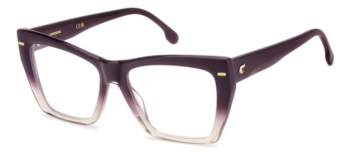 Prescription glasses  CARRERA 3064 0T7