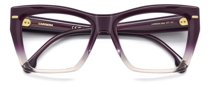 Prescription glasses  CARRERA 3064 0T7