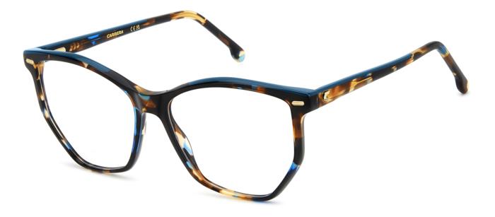 Prescription Glasses CARRERA 3058 6UZ