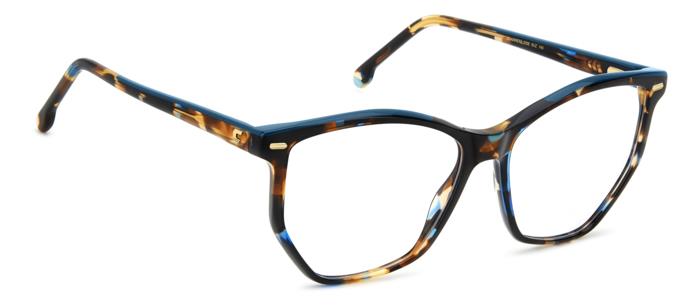 Prescription Glasses CARRERA 3058 6UZ