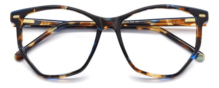 Prescription Glasses CARRERA 3058 6UZ