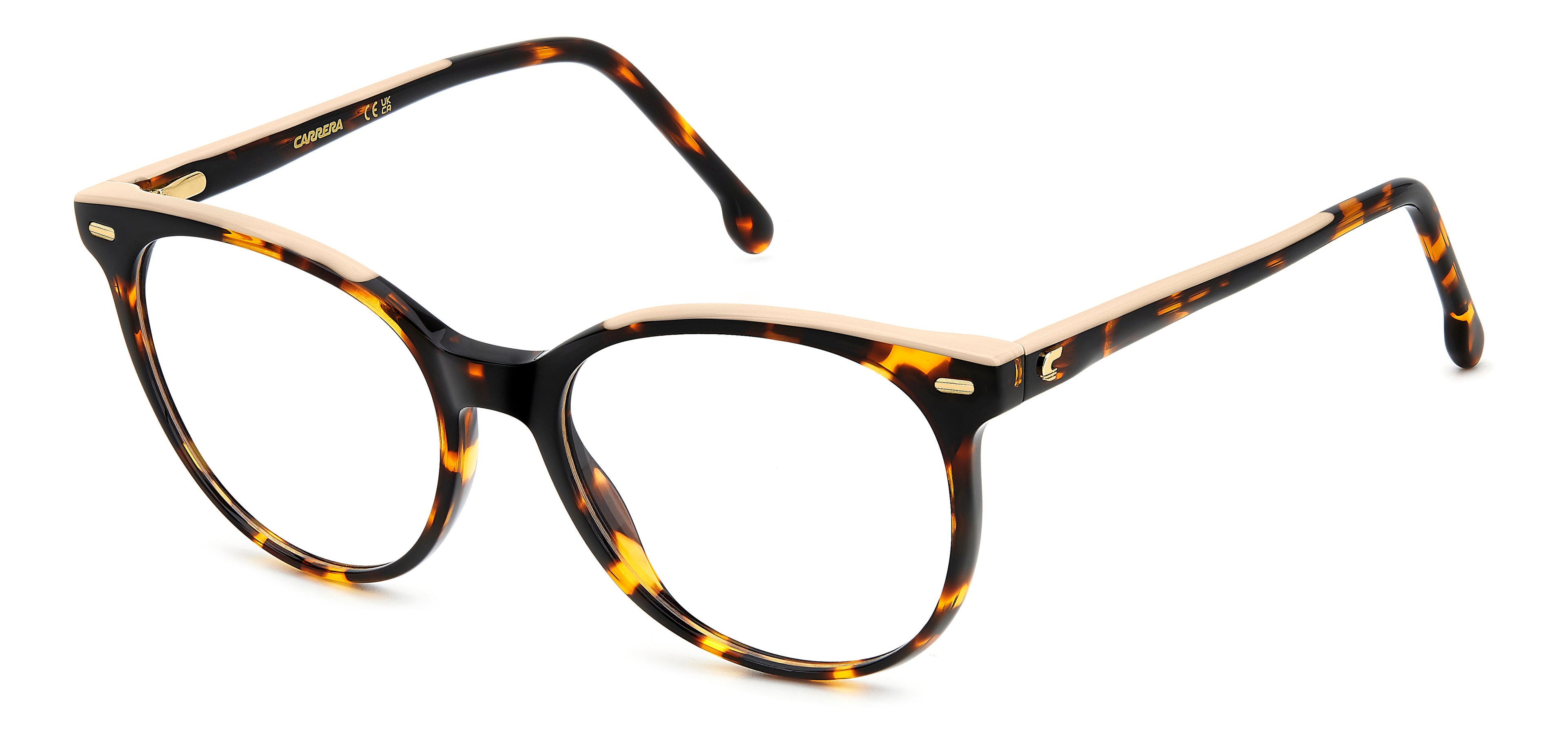 Prescription glasses  CARRERA 3059 XLT