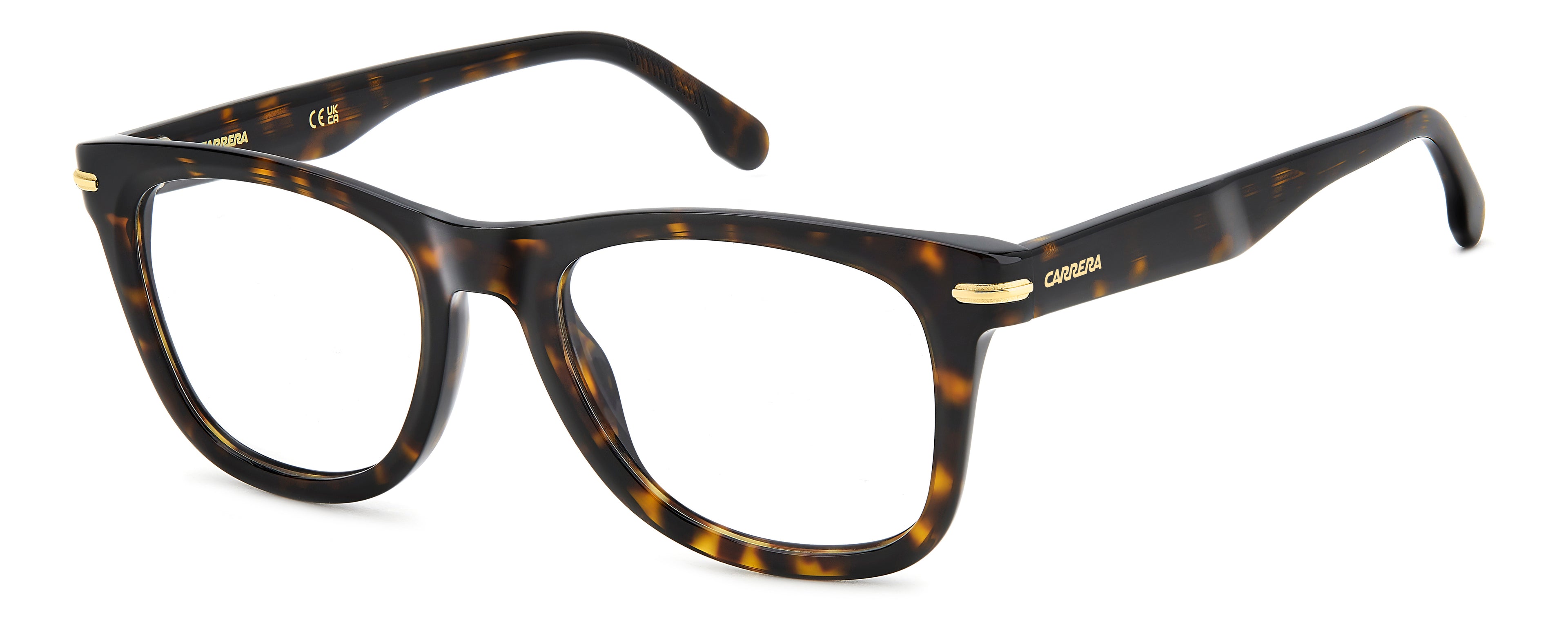 Prescription glasses CARRERA 360 086