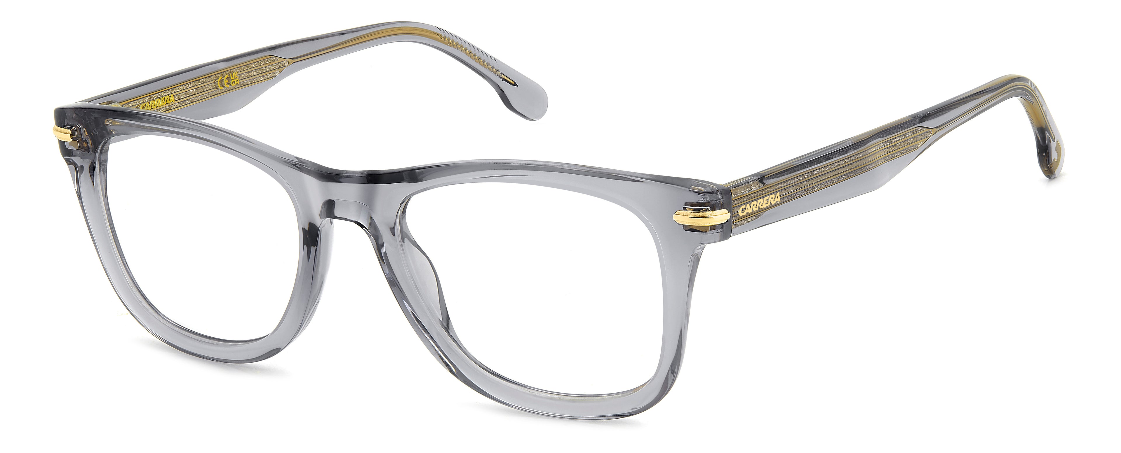 Prescription glasses CARRERA 360 KB7