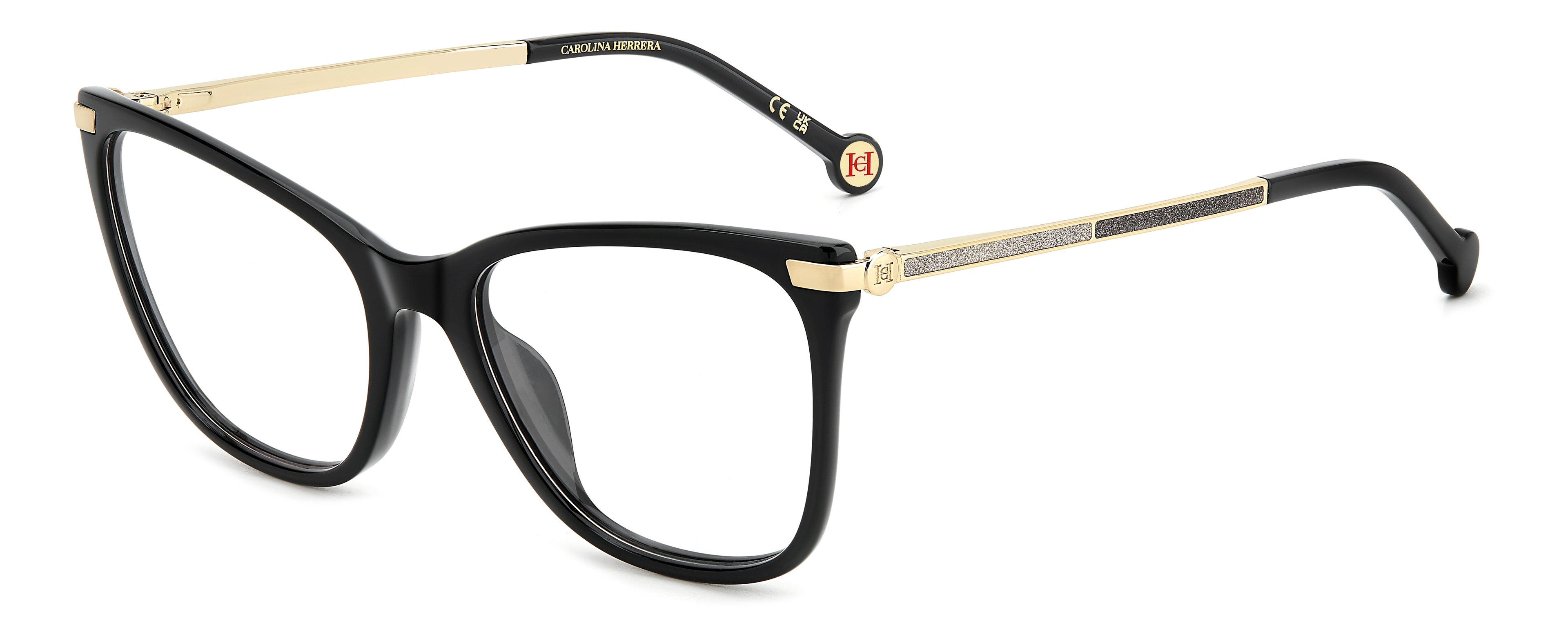 Prescription glasses CAROLINA HERRERA HER 0287/G 807