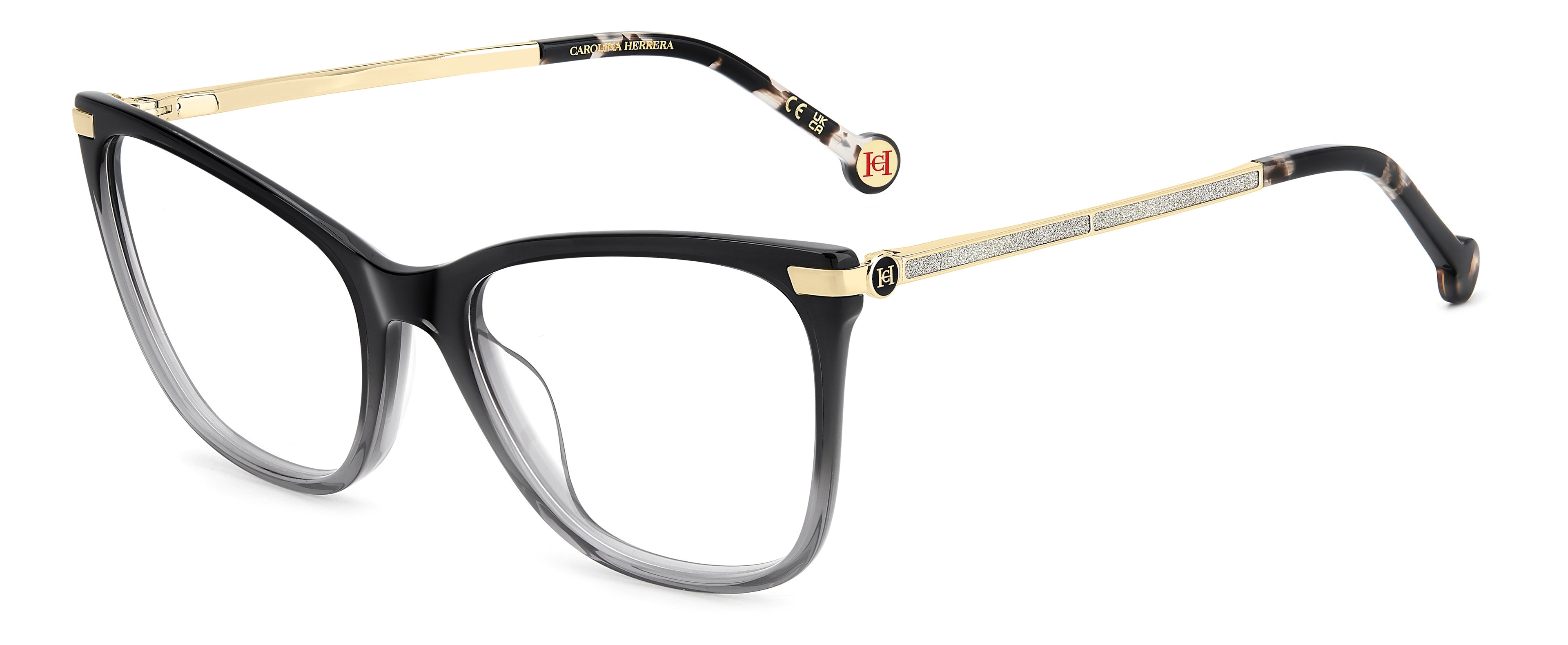Ulleres graduades CAROLINA HERRERA HER 0287/G EDM