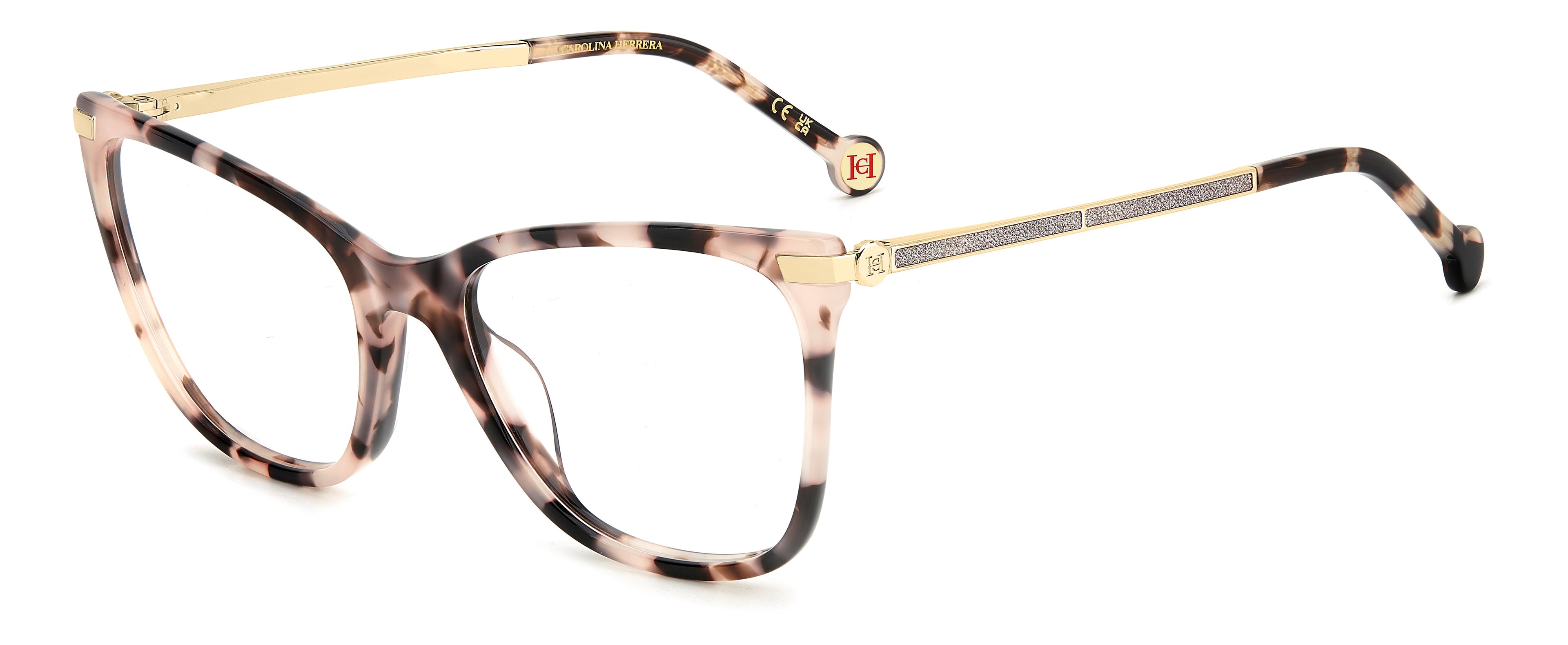 Ulleres graduades CAROLINA HERRERA HER 0287/G HT8