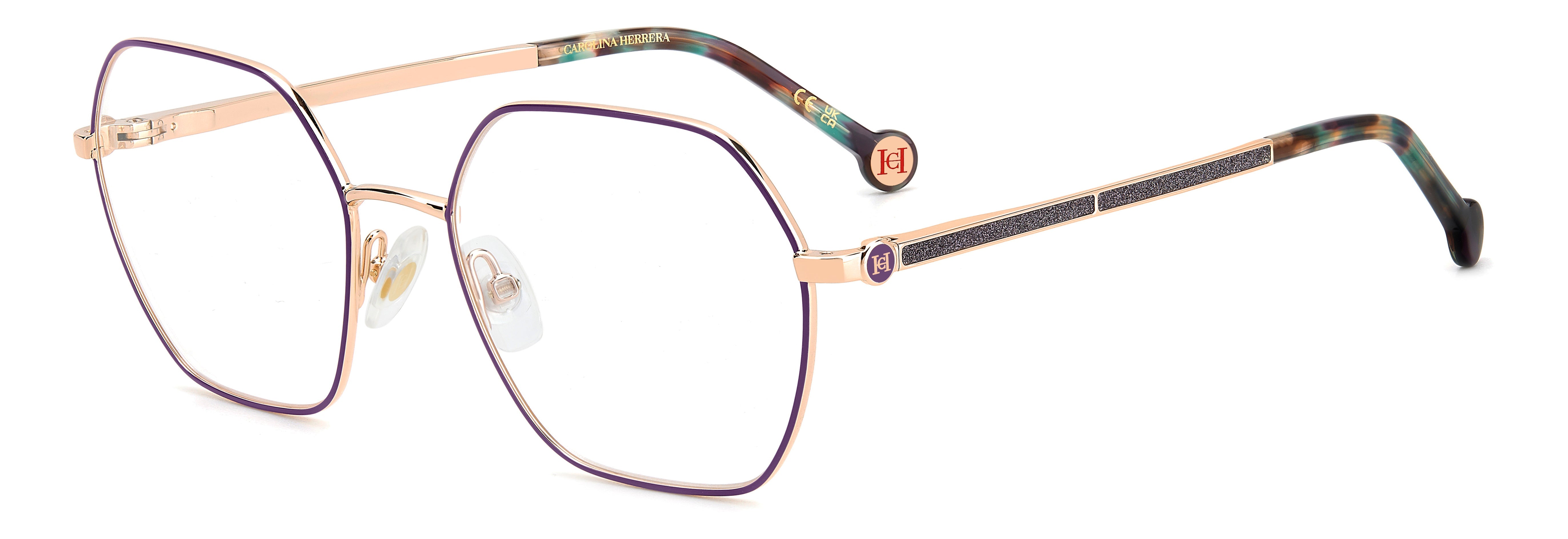 Gafas graduadas Carolina Herrera HER 0286 BSU