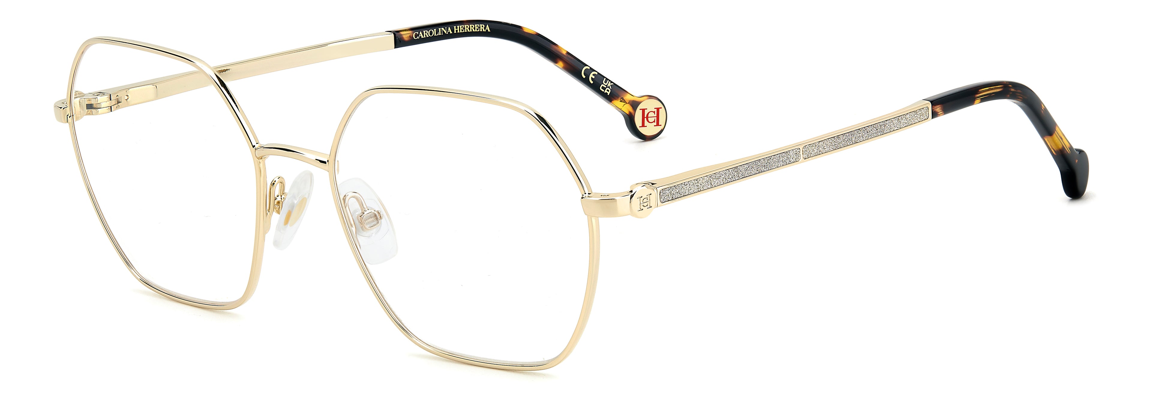 Gafas graduadas CAROLINA HERRERA HER 0286 J5G