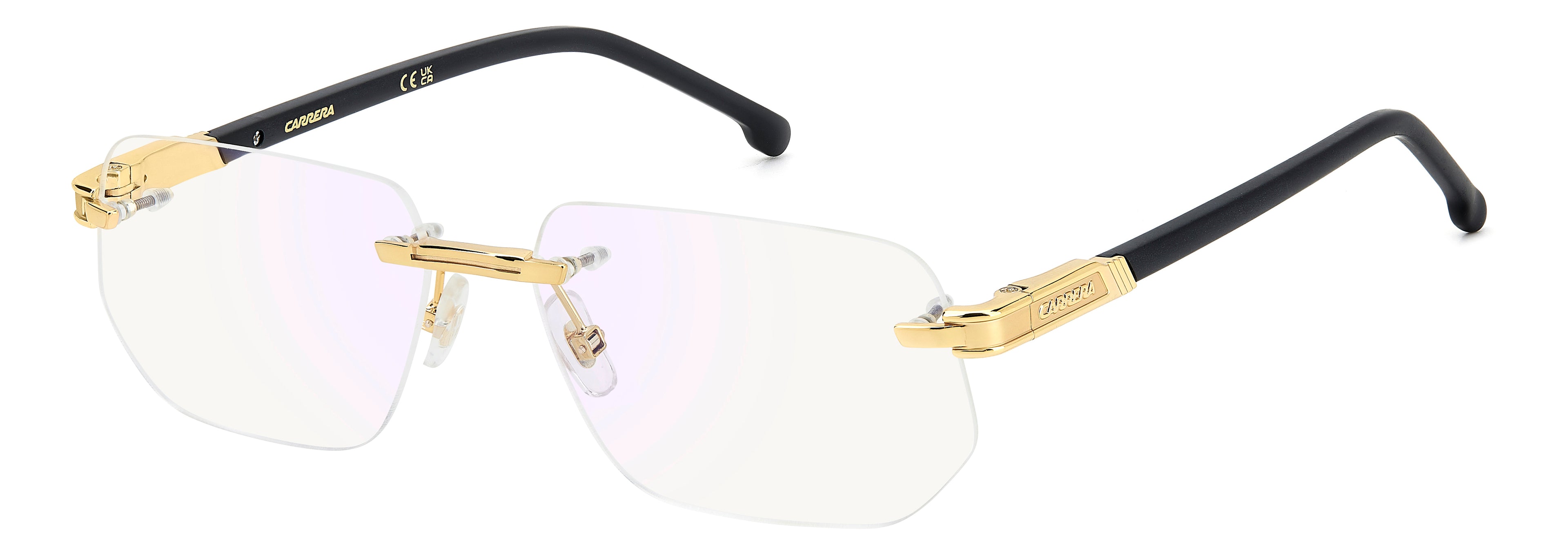 Lunettes de vue Carrera 1142 001