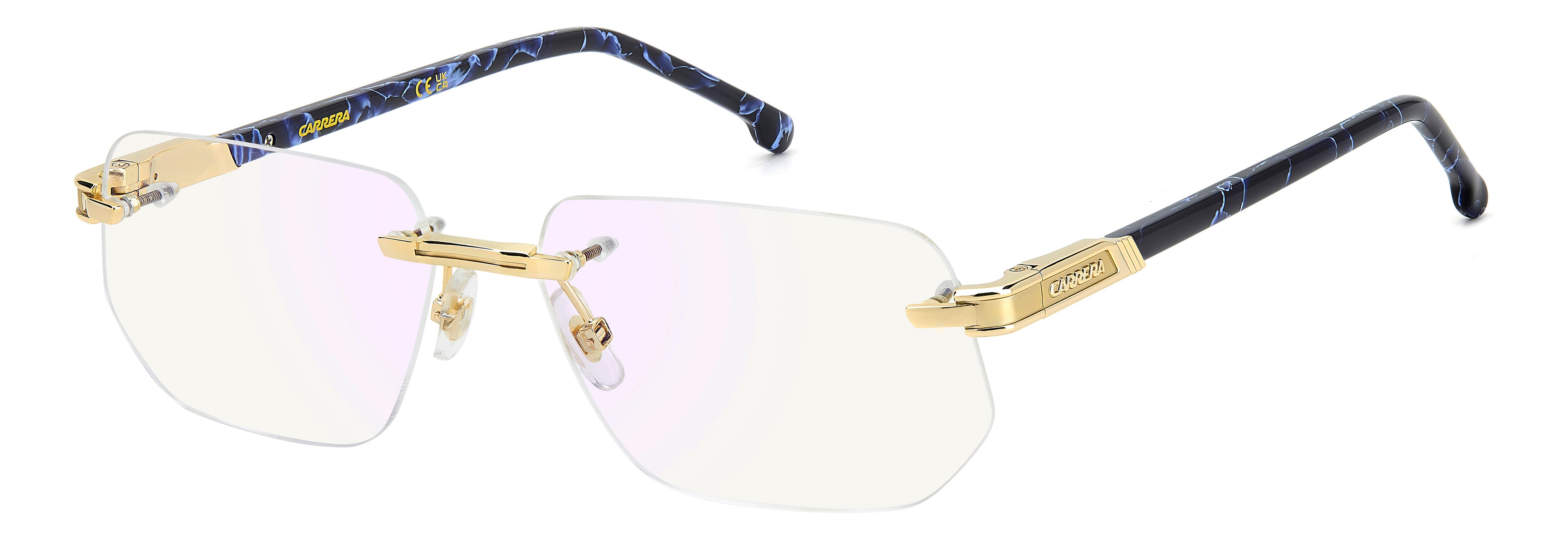 Carrera 1142 LKS briller med styrke