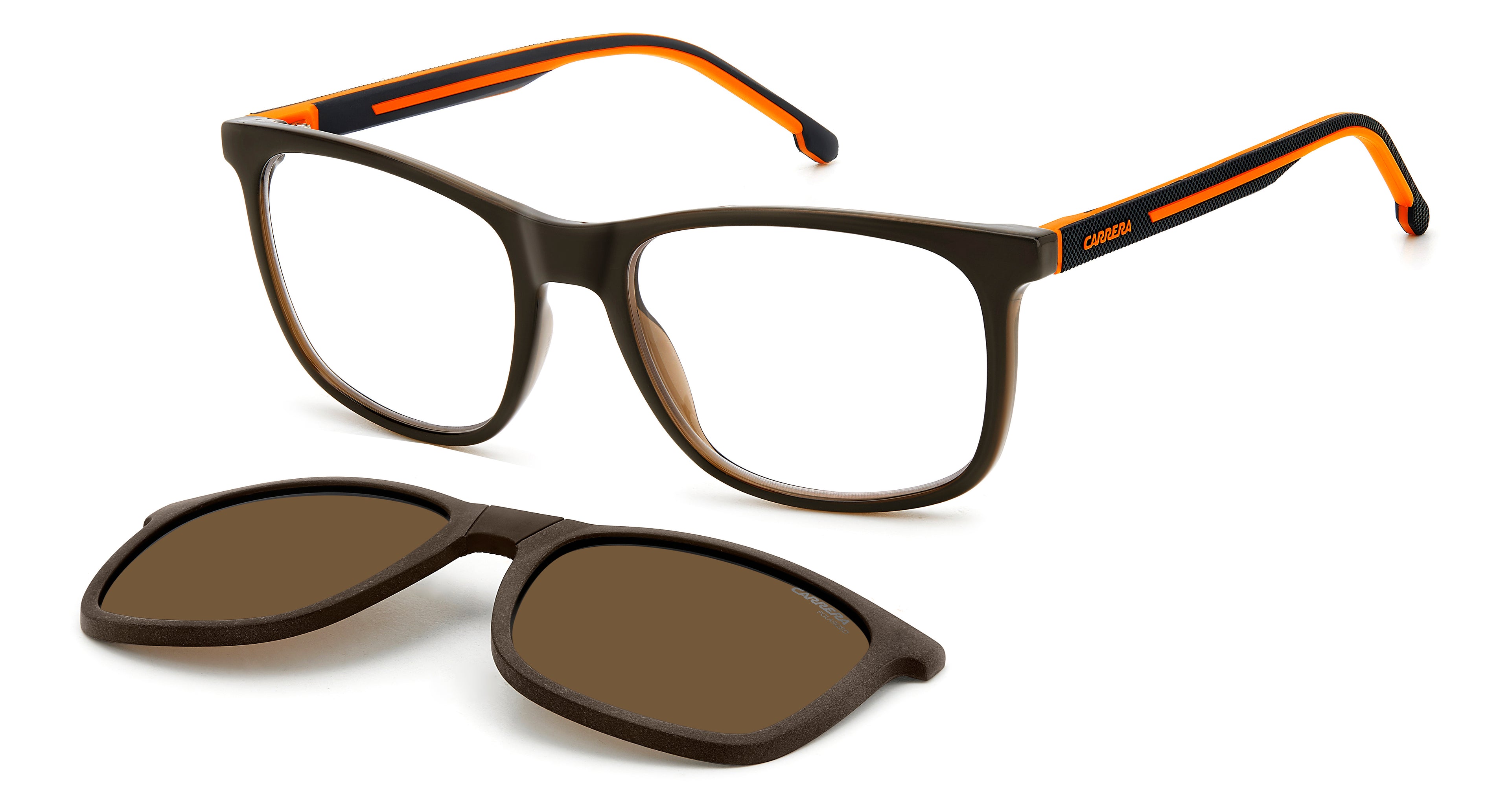 Prescription glasses CARRERA CA 8918/C 12J
